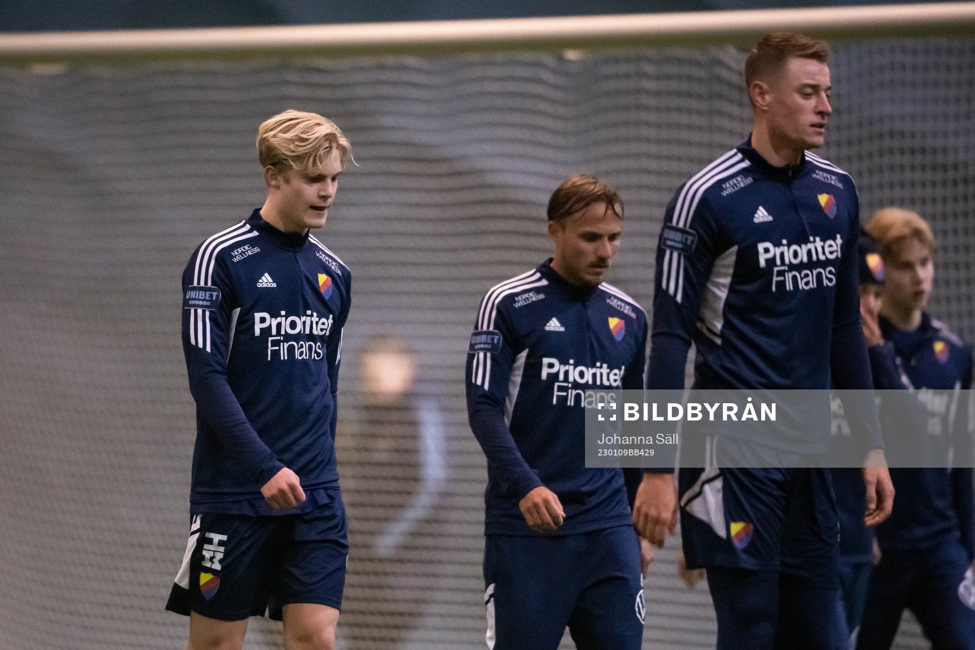 Lucas Bergvall