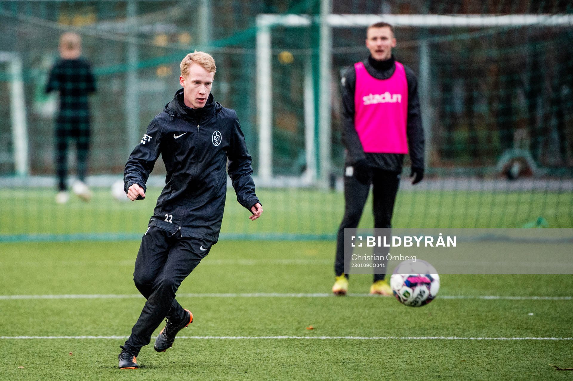 David Edvardsson