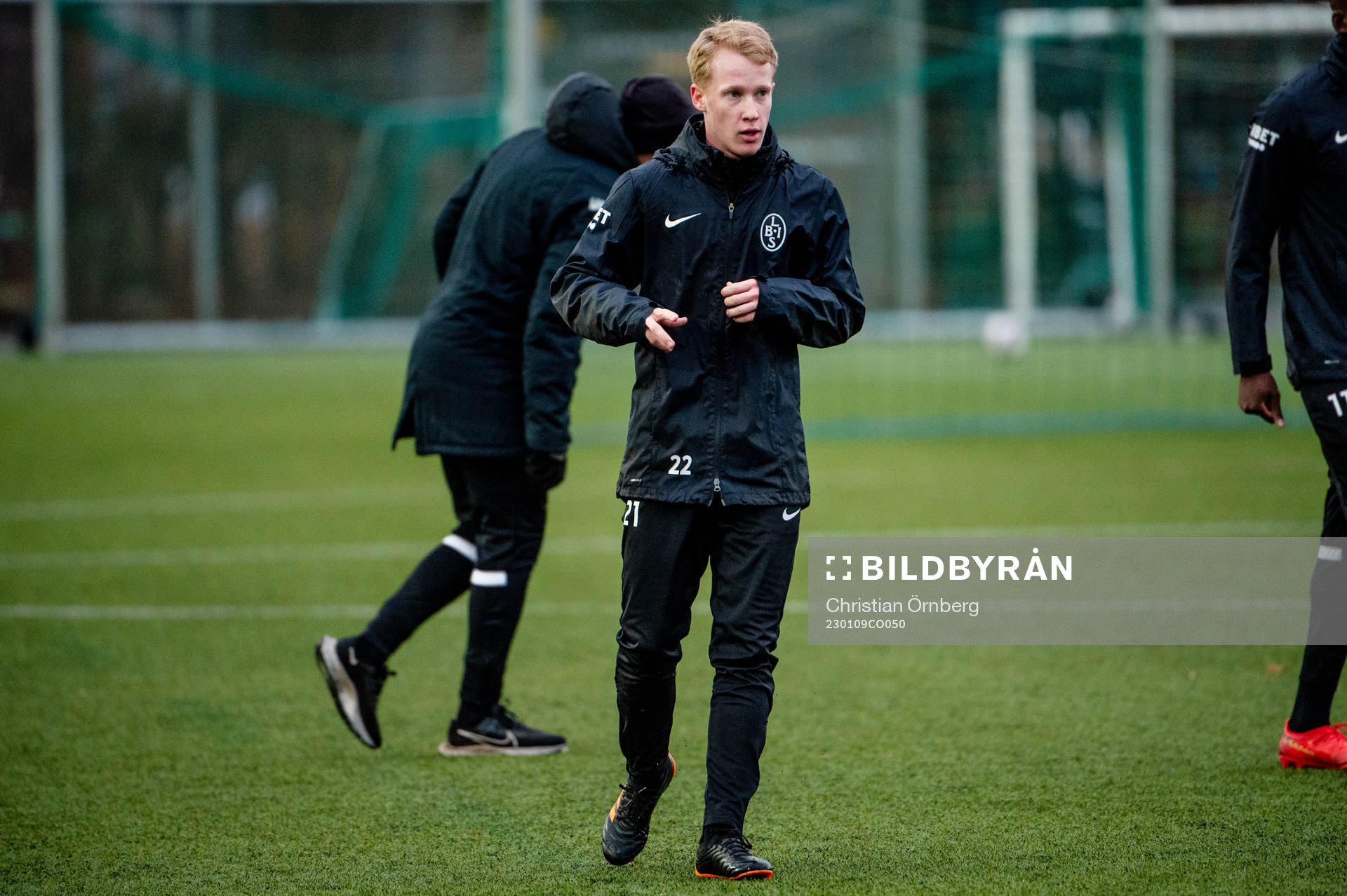 David Edvardsson