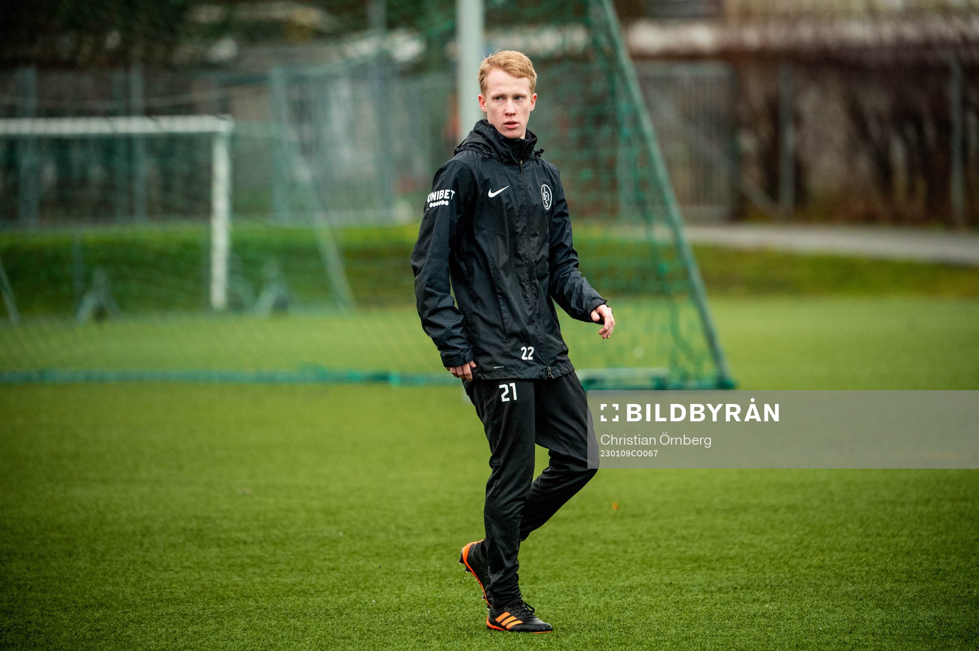 David Edvardsson