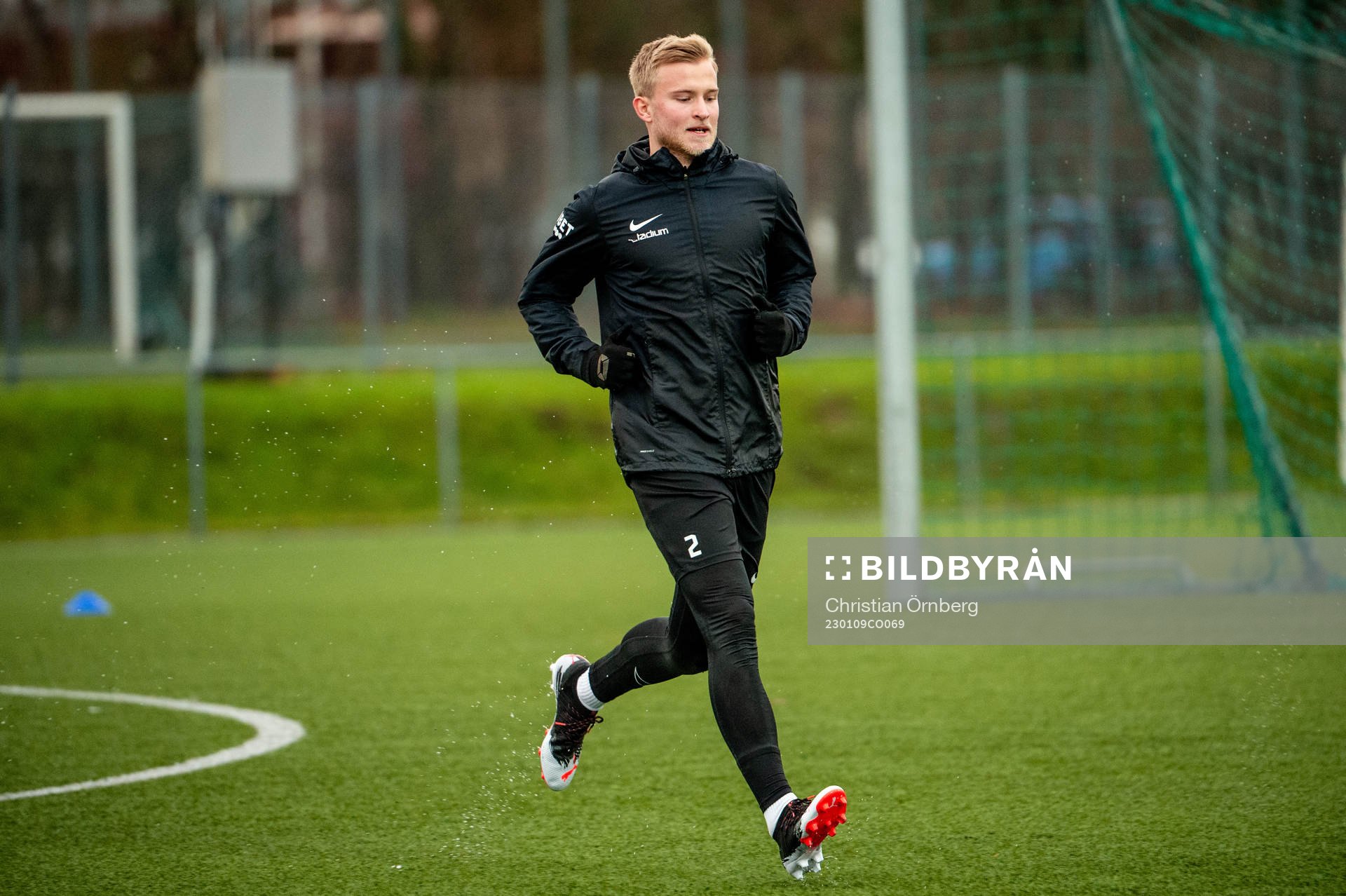 Johan Rapp