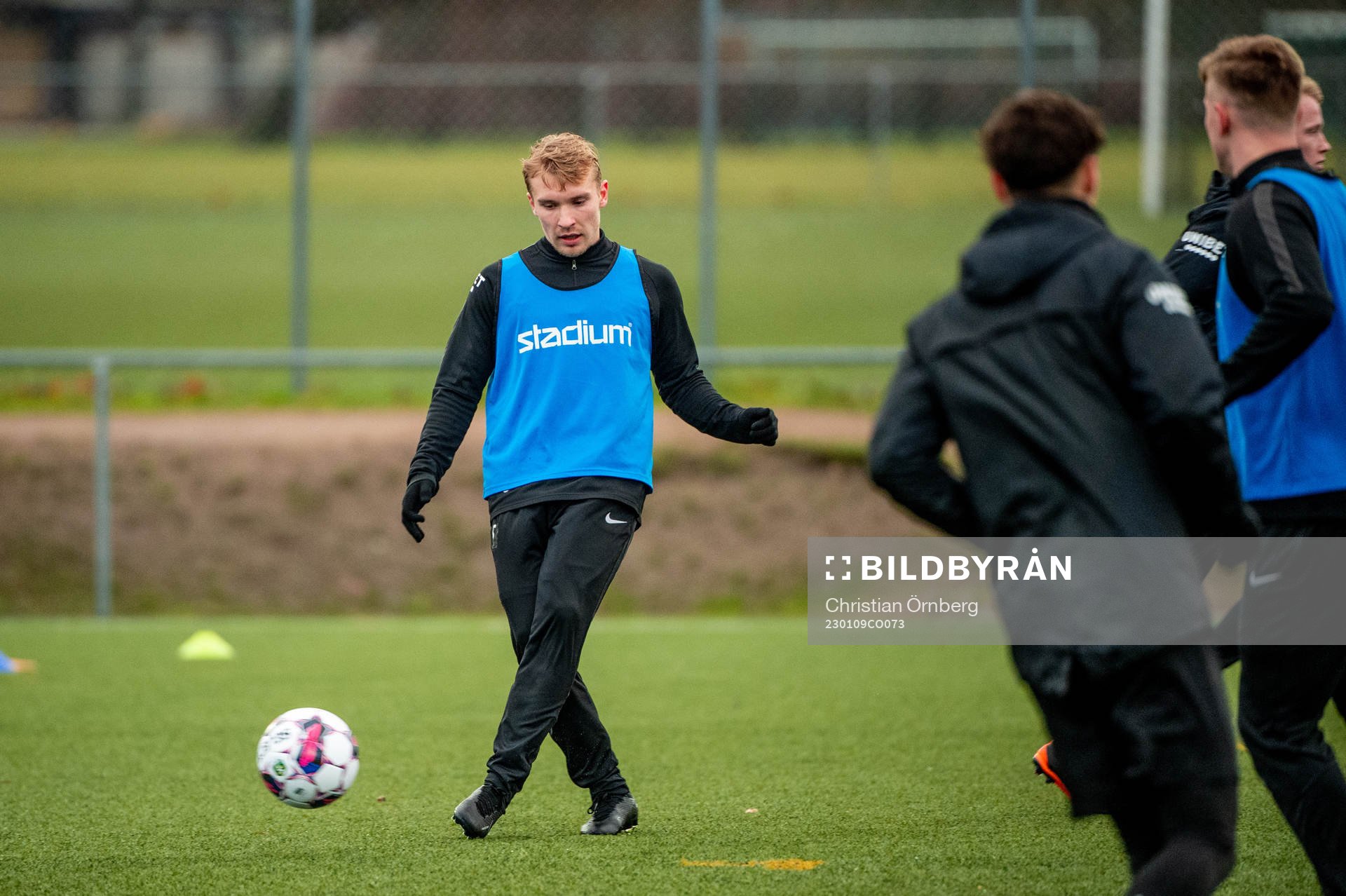 Edvin Dahlqvist