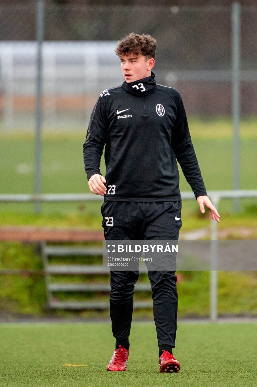 Max Nilsson