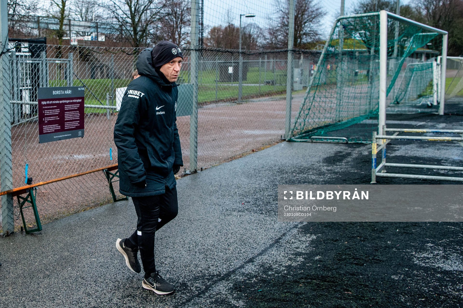 Billy Magnusson