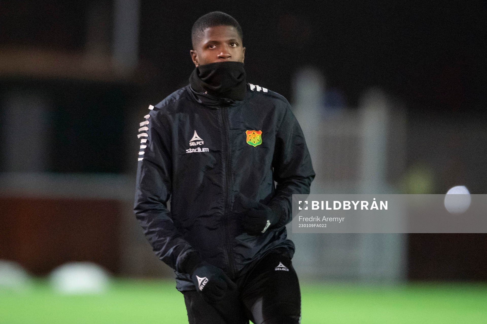 Chisom Chidi