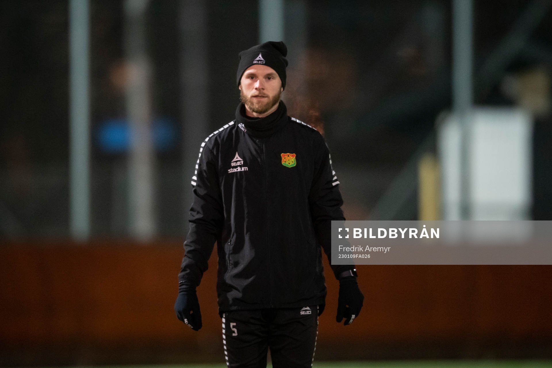 Niklas Andersen