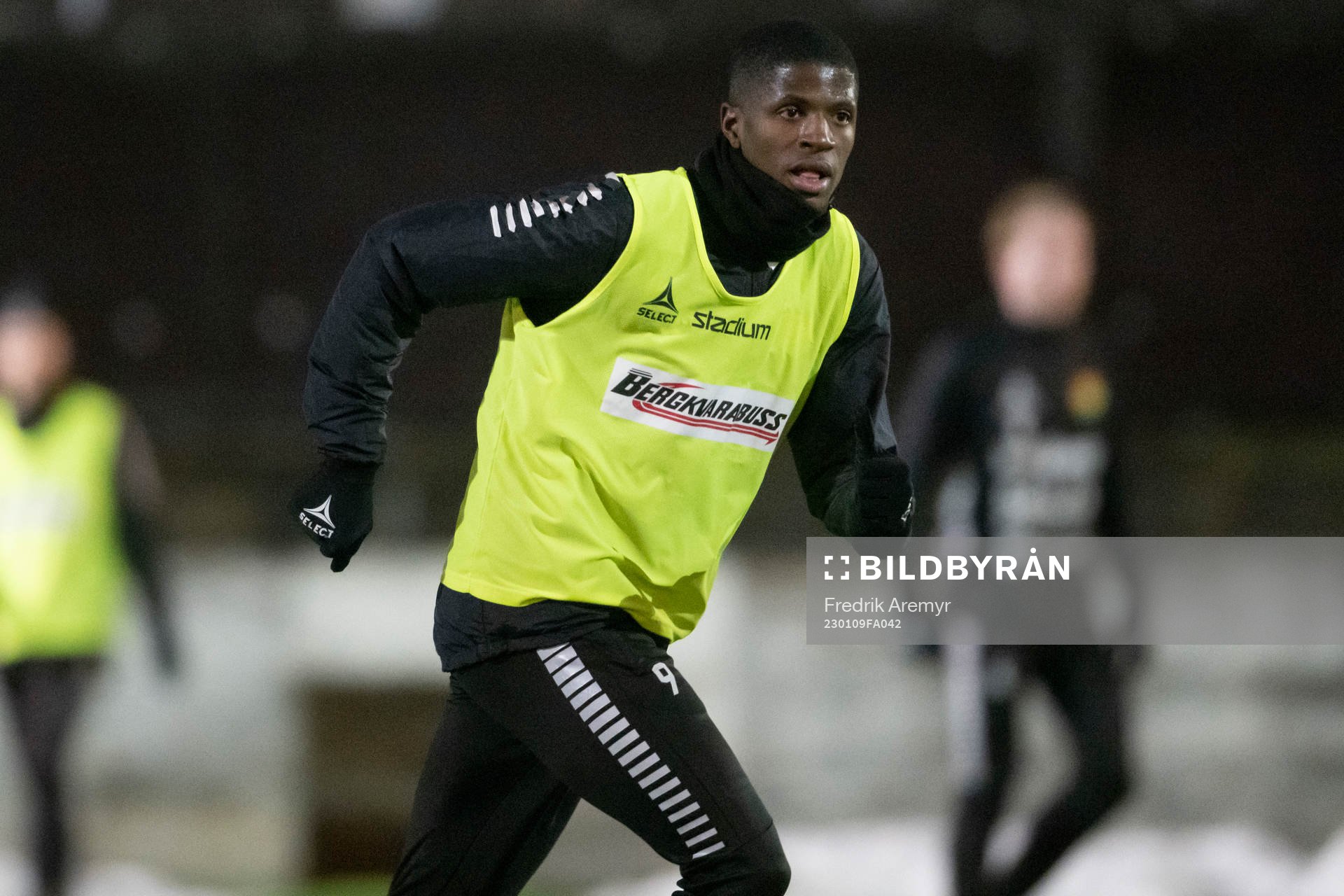 Chisom Chidi