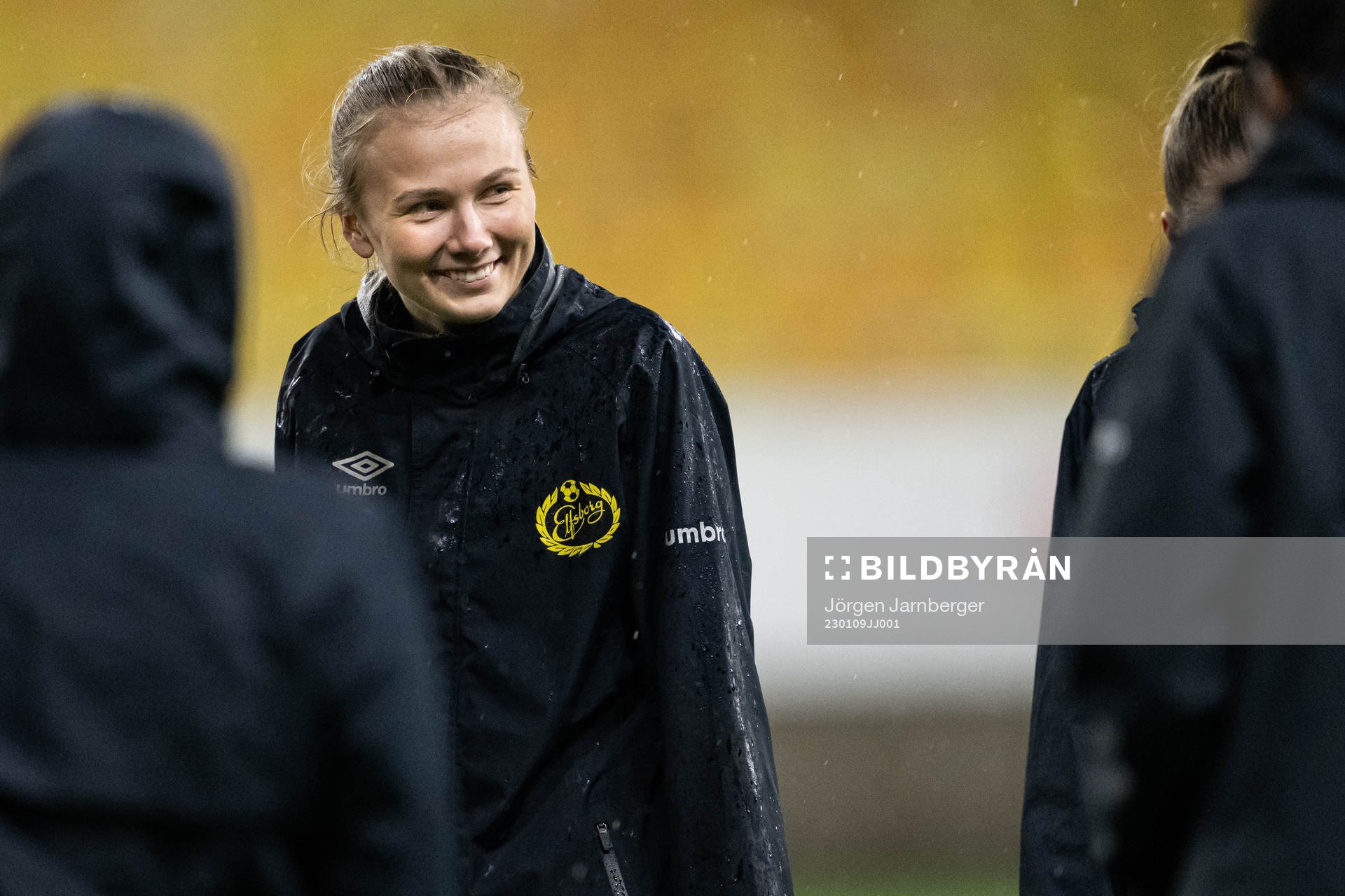 Linn Sångberg