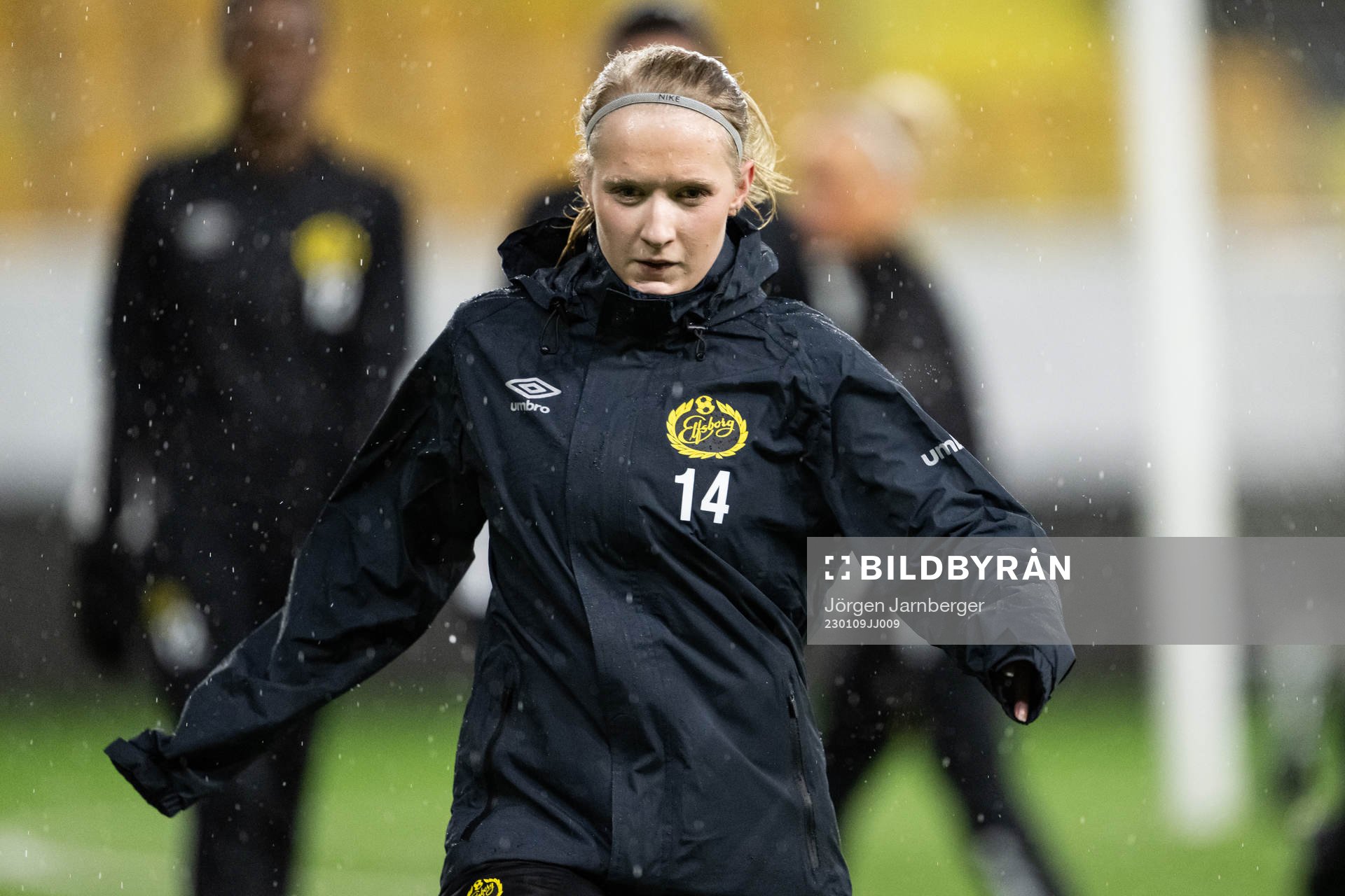 Alva Sjöström