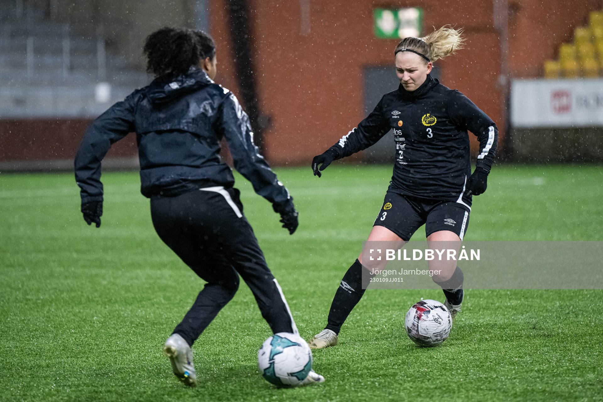 Fanny Johansson