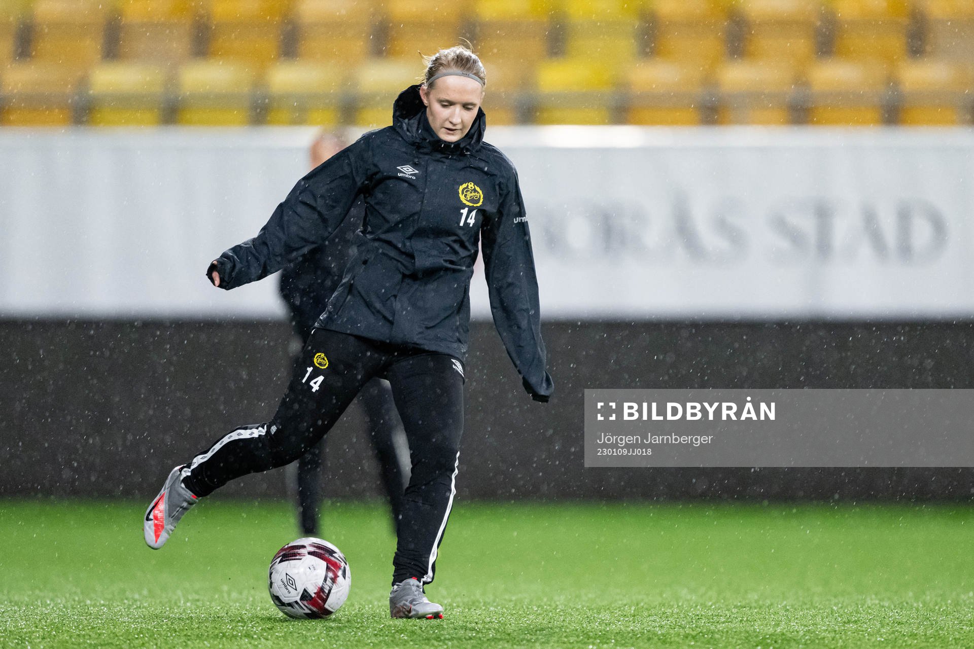 Alva Sjöström