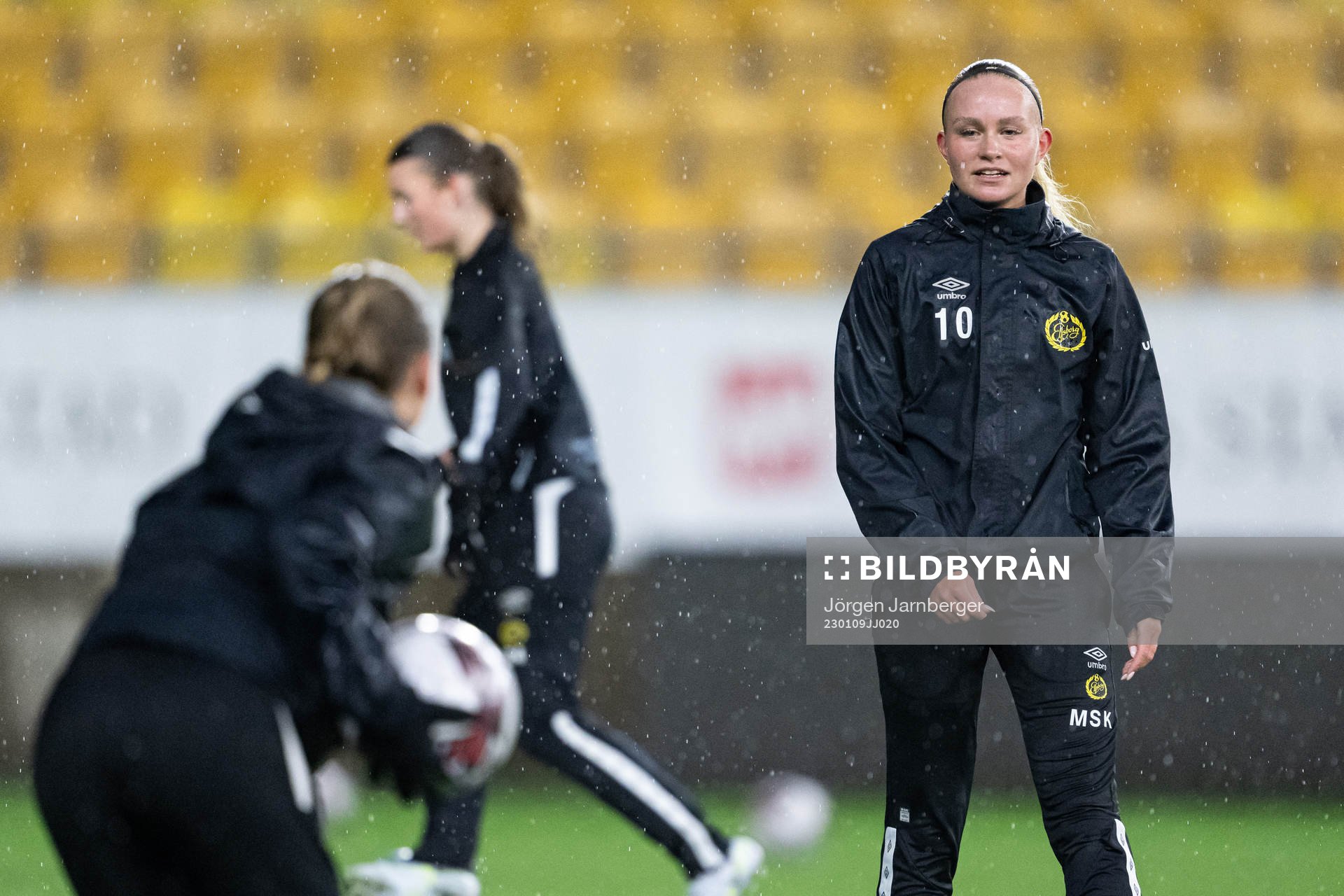 Matilda Ståhlbom Karlsson