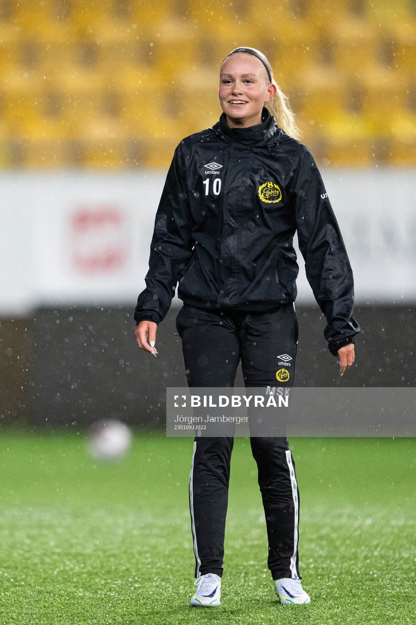 Matilda Ståhlbom Karlsson