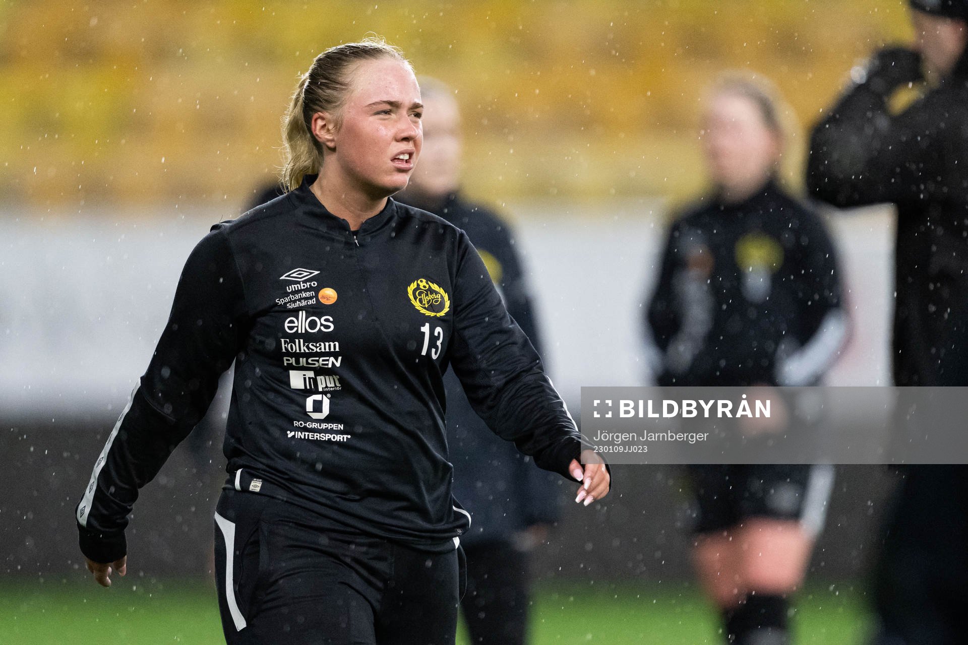 Evelina Brink