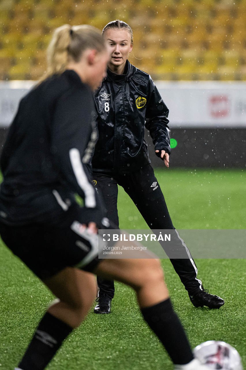 Linn Sångberg
