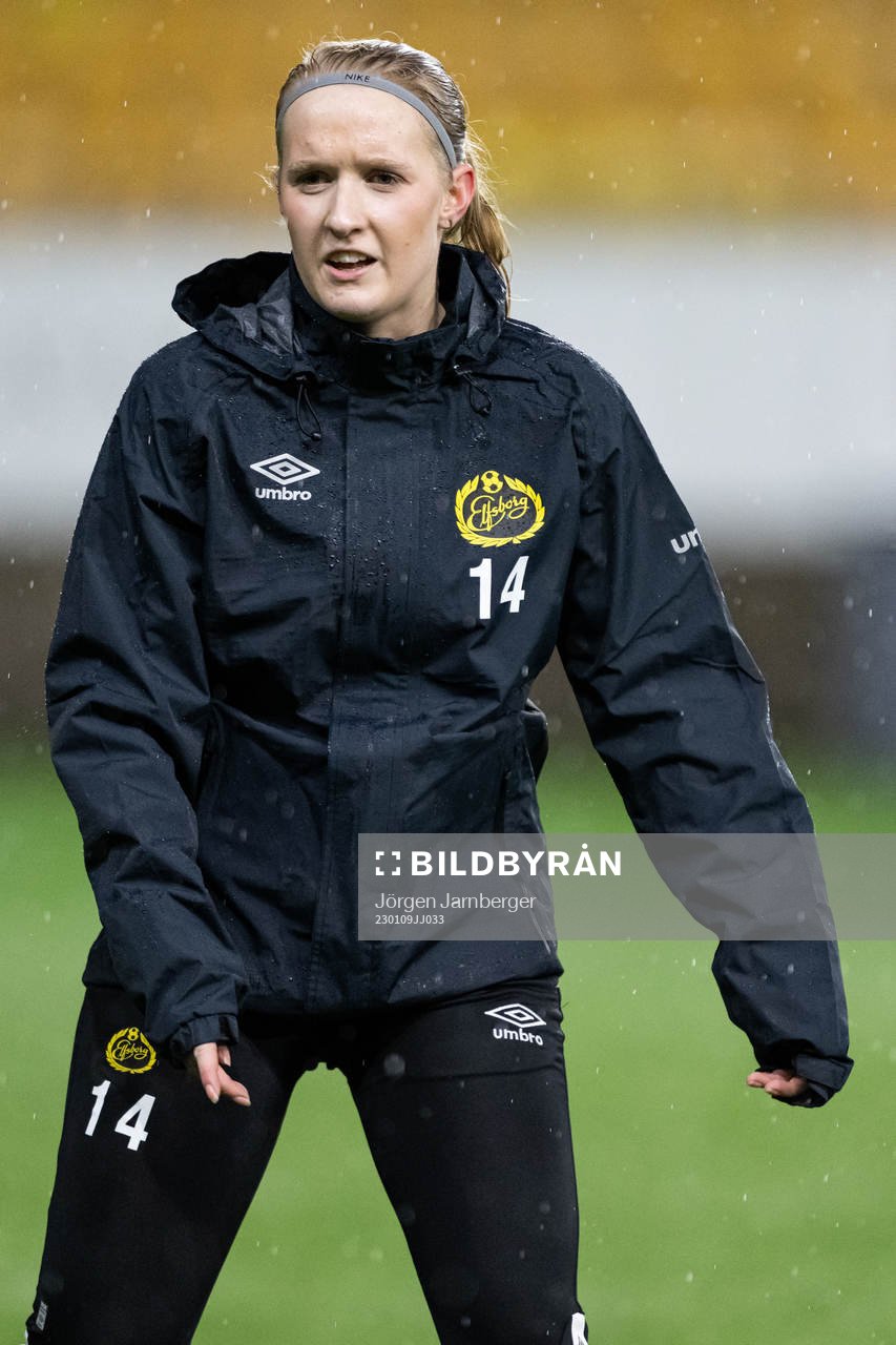 Alva Sjöström
