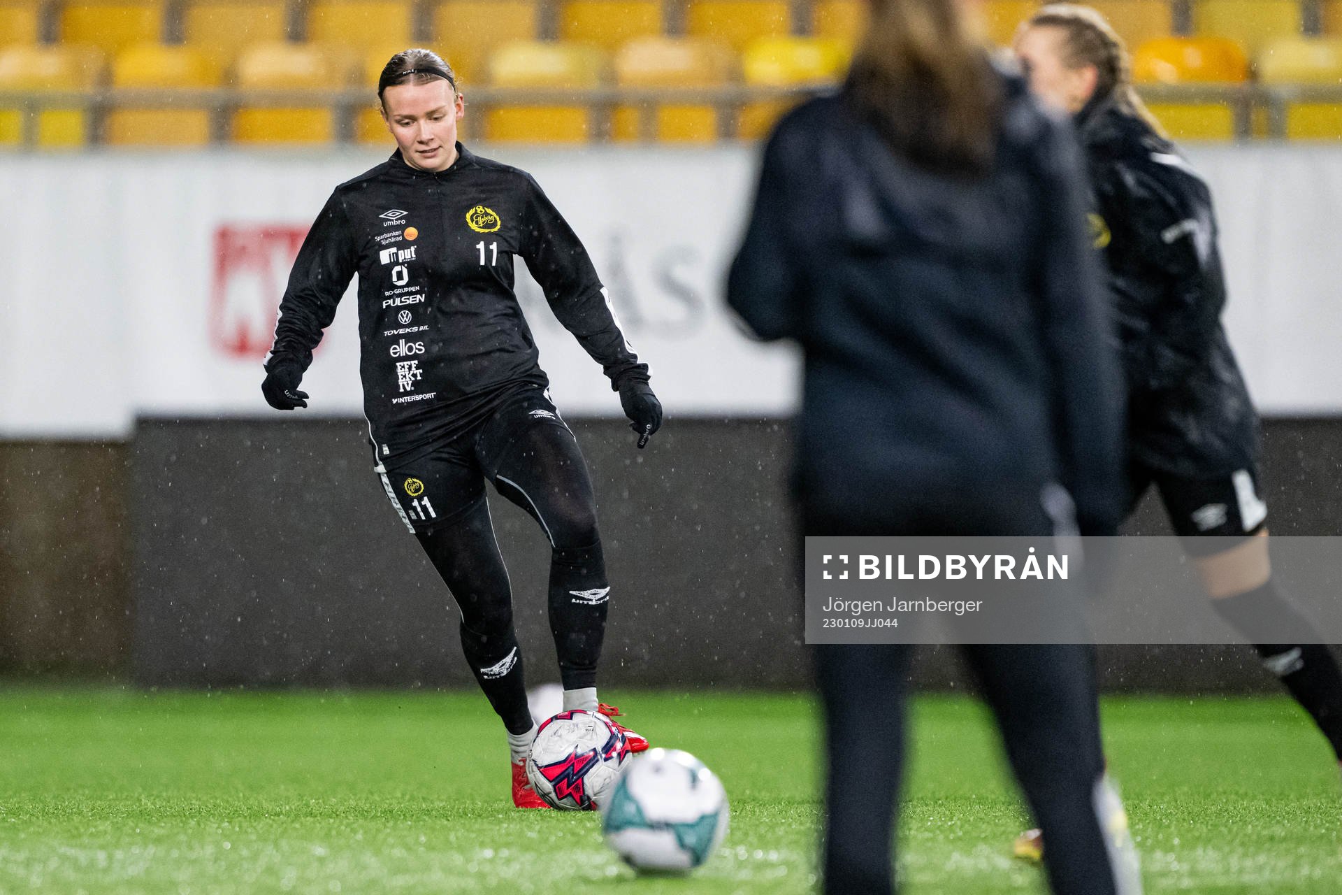 Leann Nyström