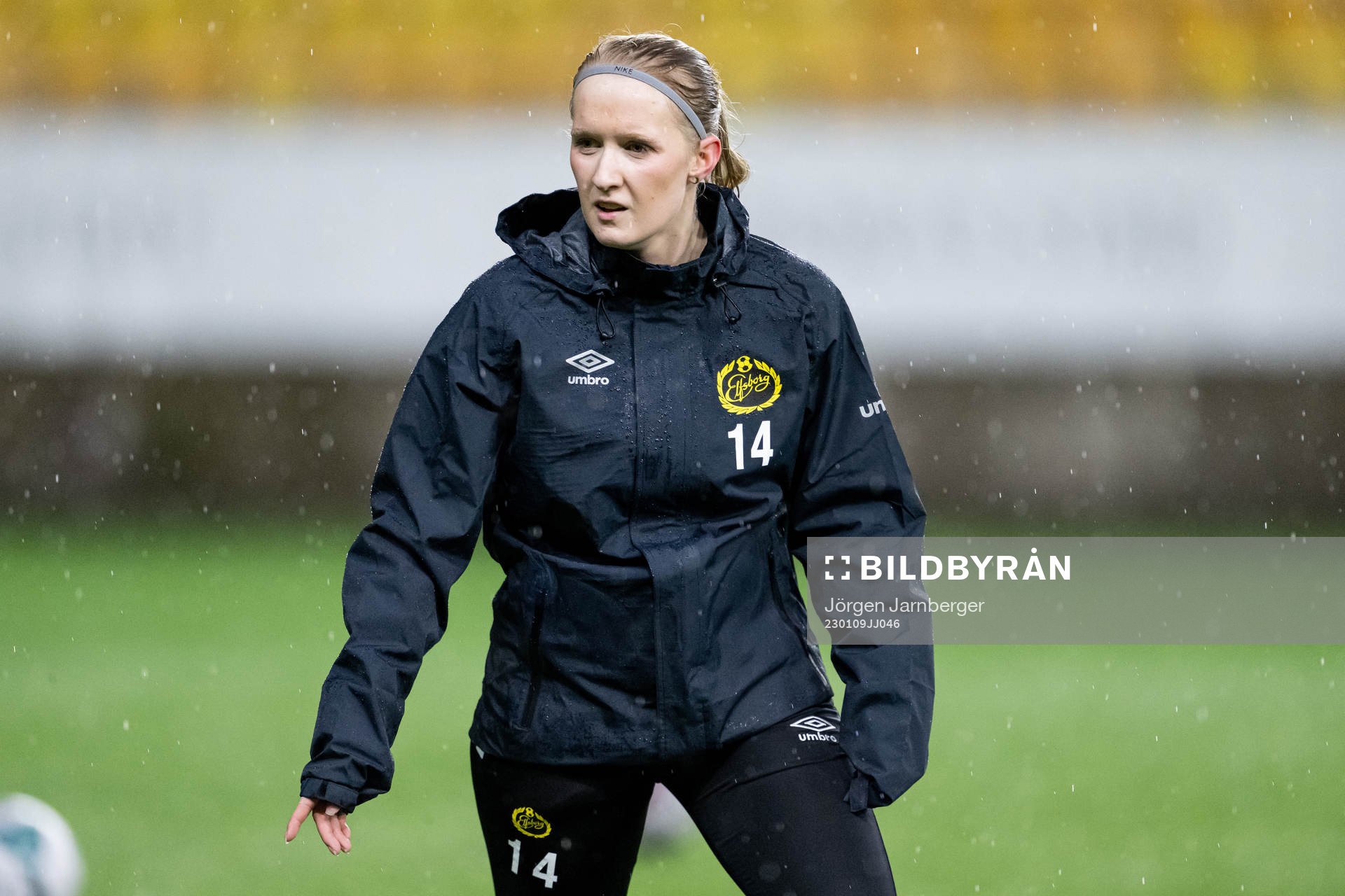 Alva Sjöström