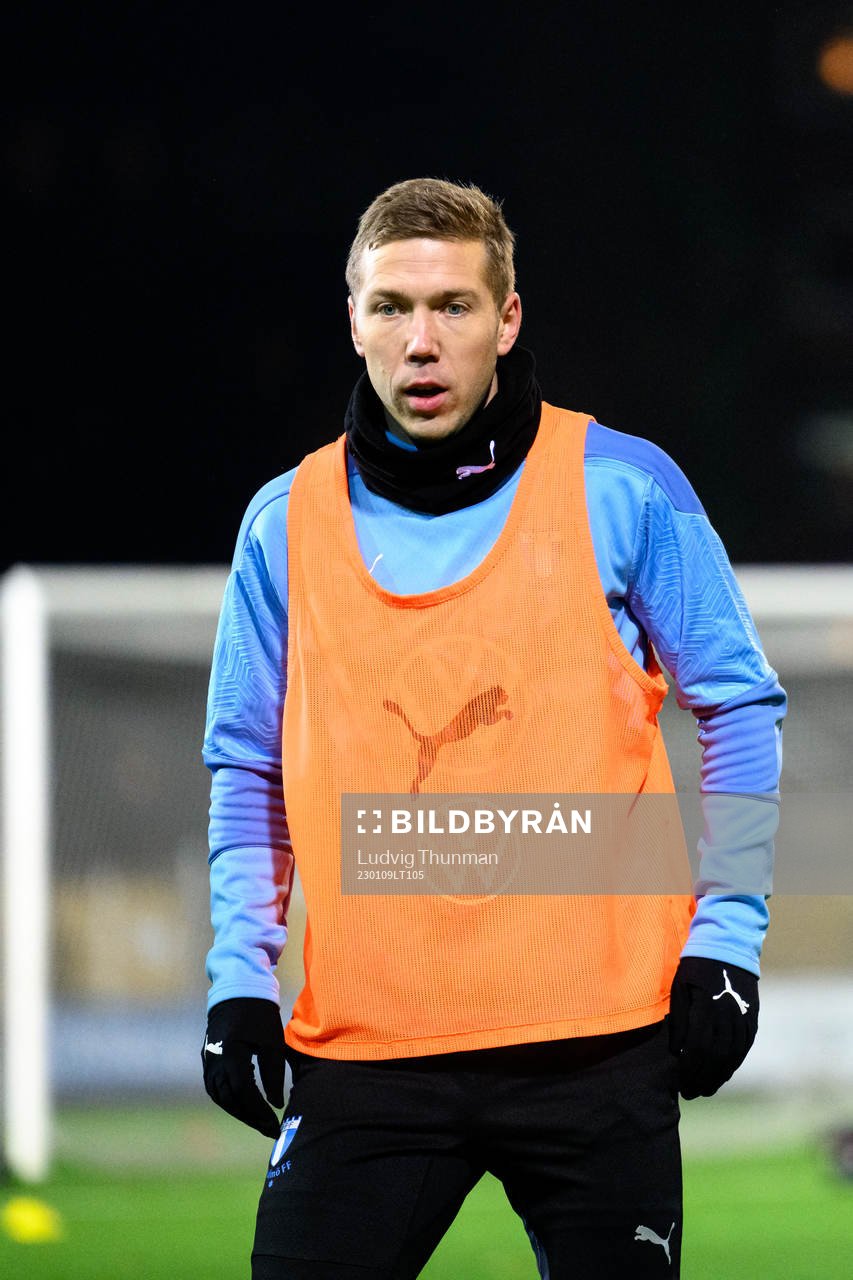 Anton Tinnerholm