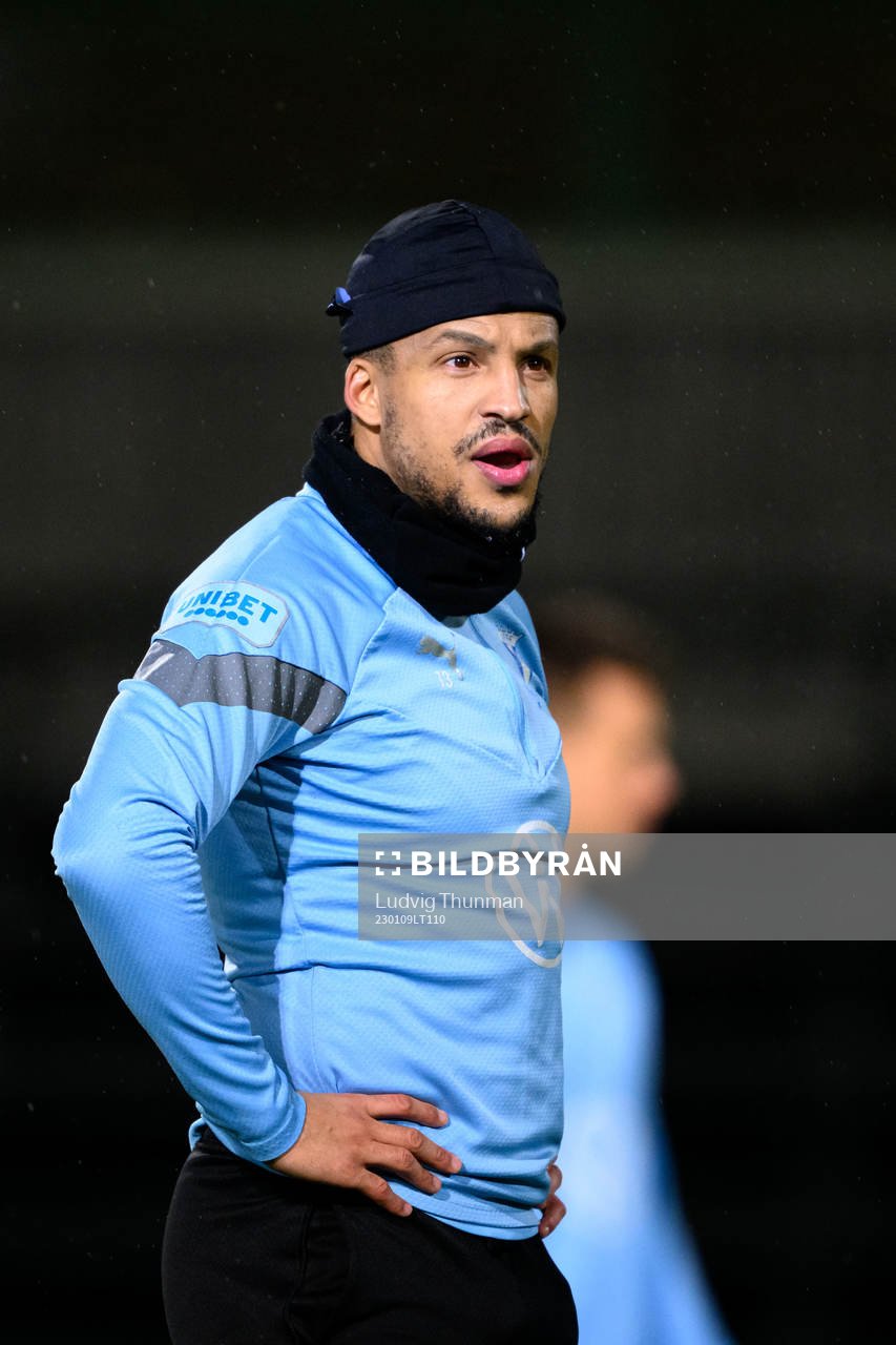 Martin Olsson