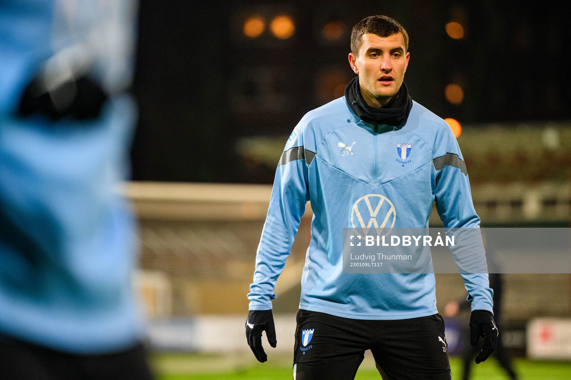Matej Chalus