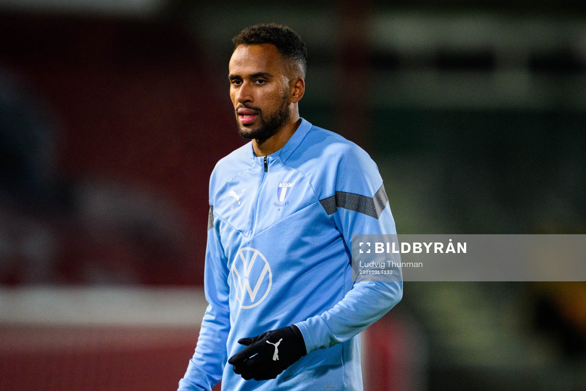 Isaac Kiese Thelin