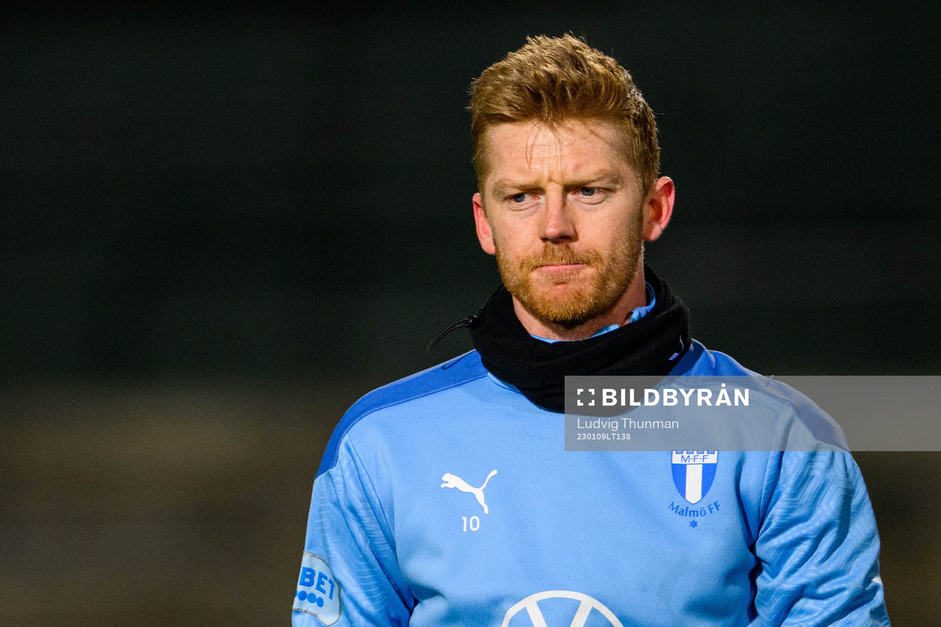 Anders Christiansen