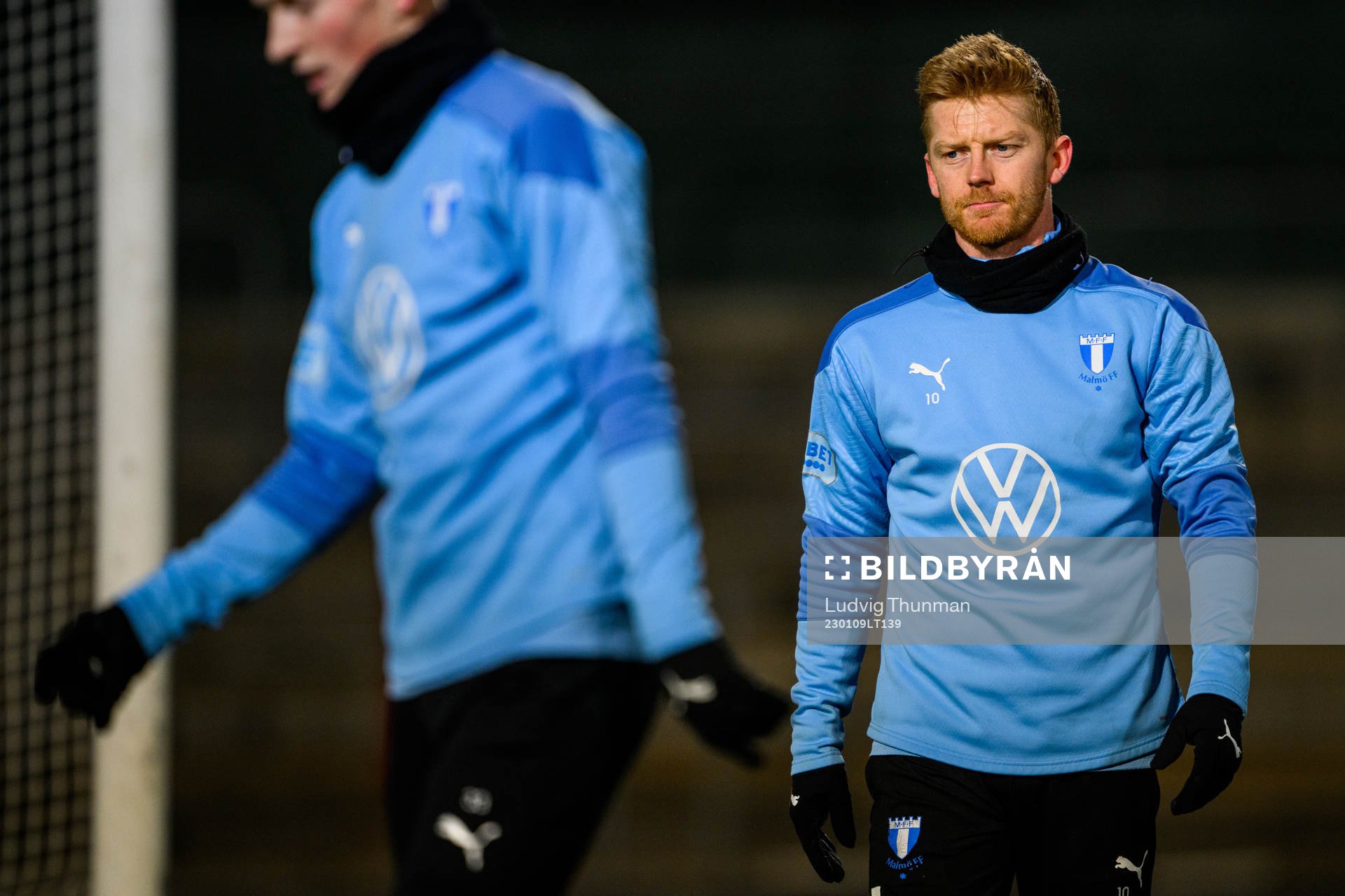 Anders Christiansen