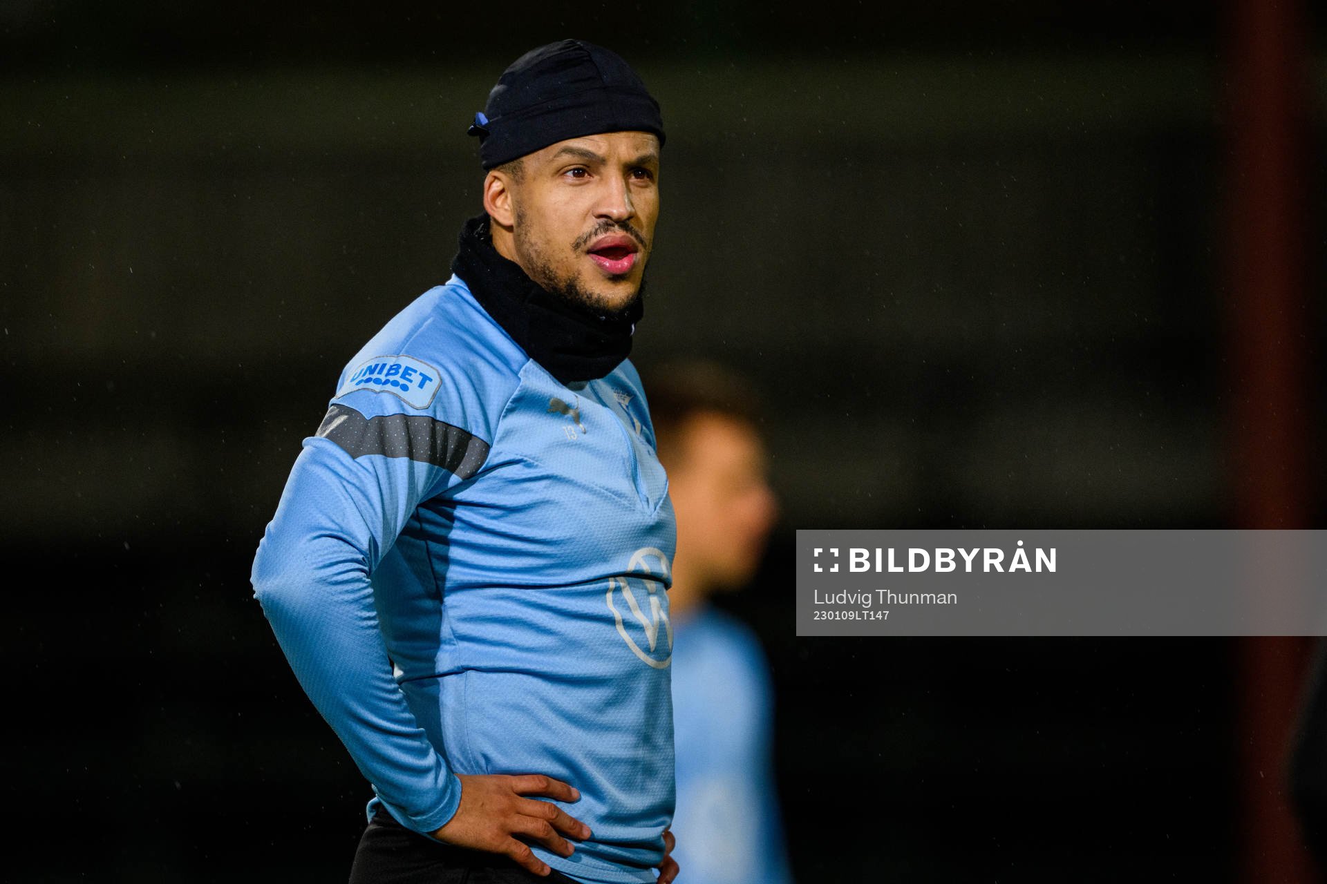 Martin Olsson