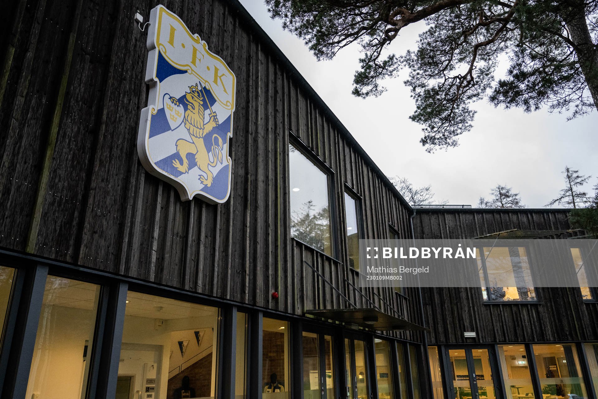 Kamratgården