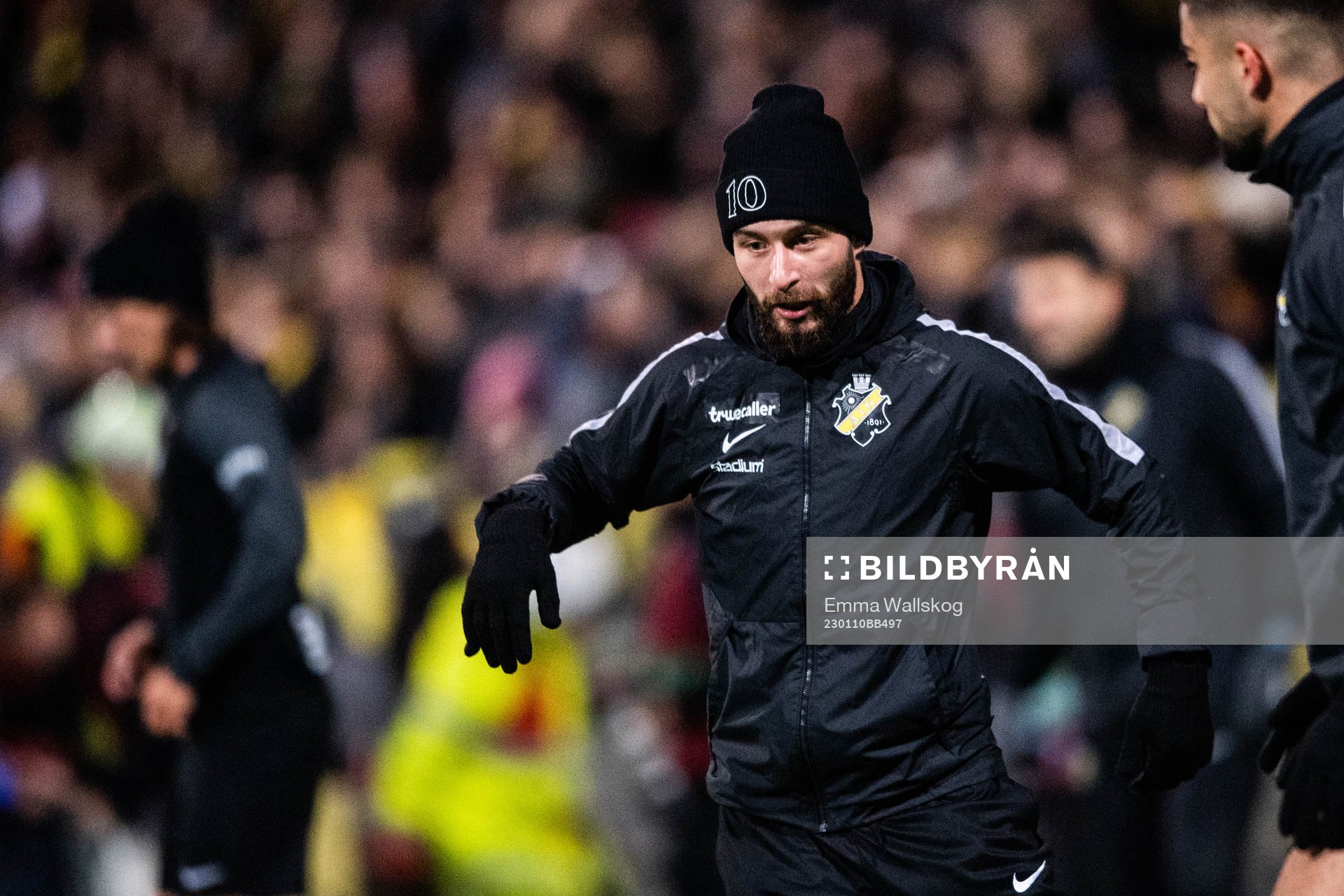Elias Durmaz