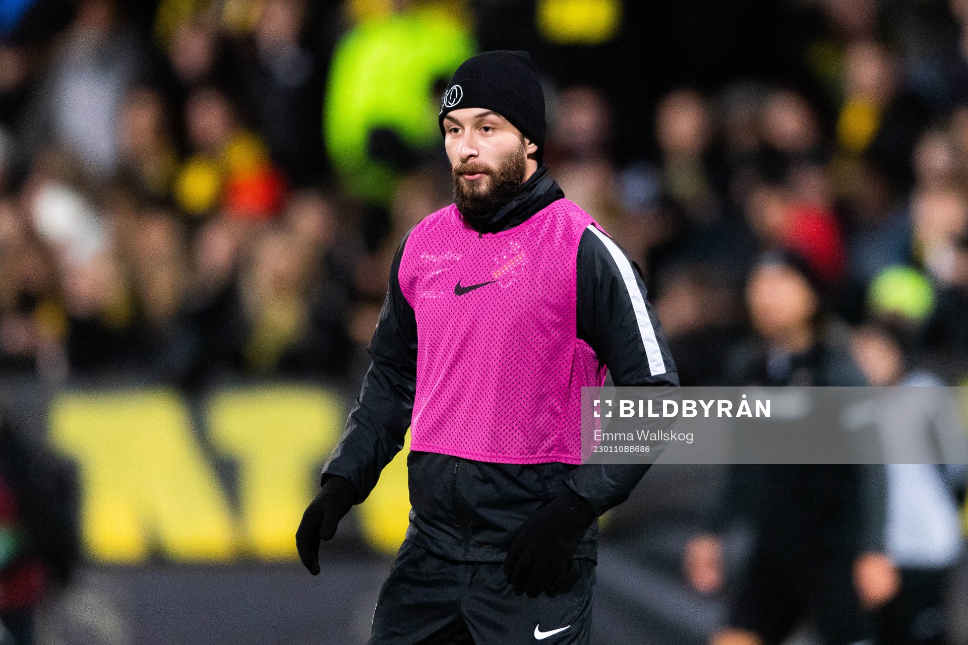 Elias Durmaz