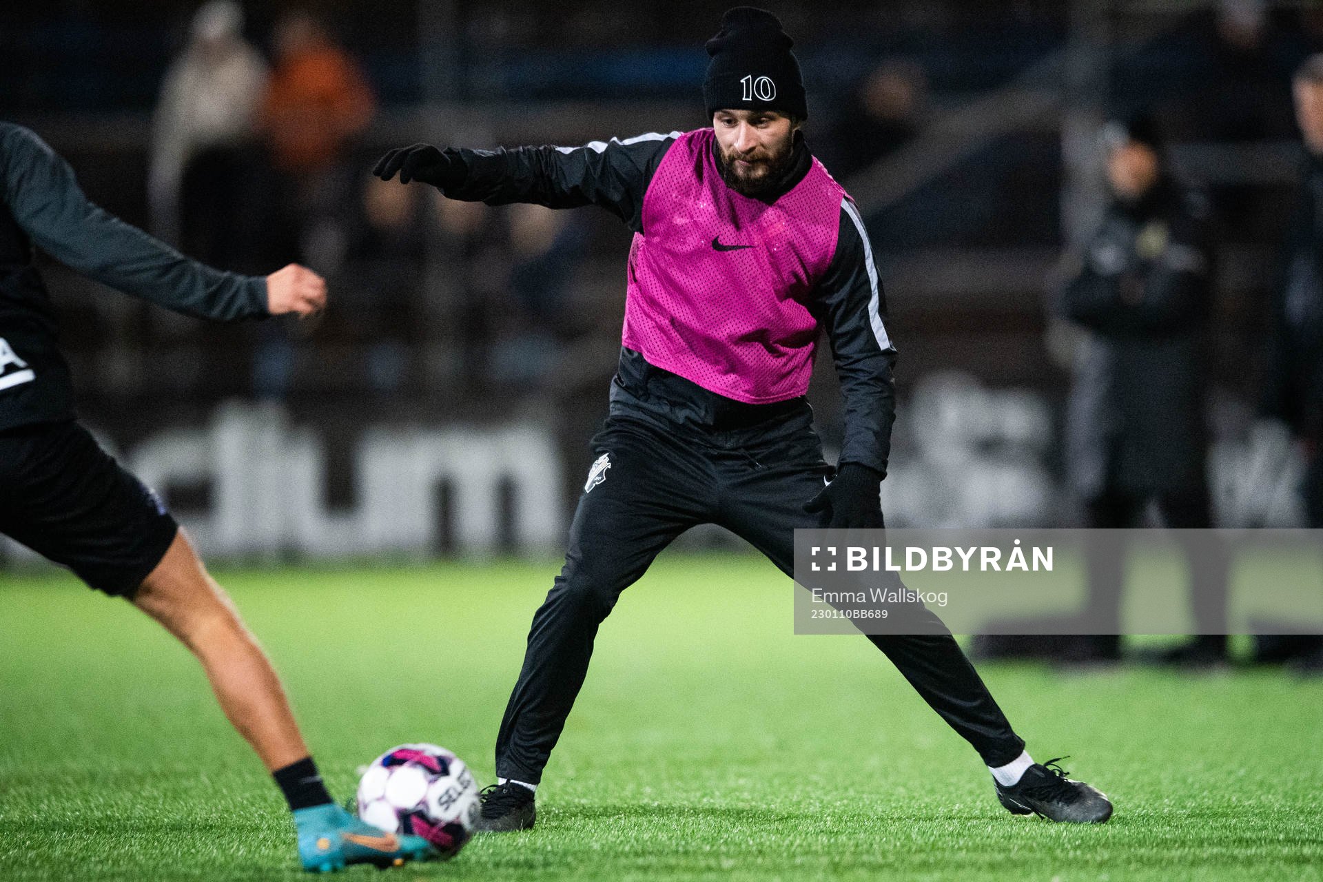 Elias Durmaz