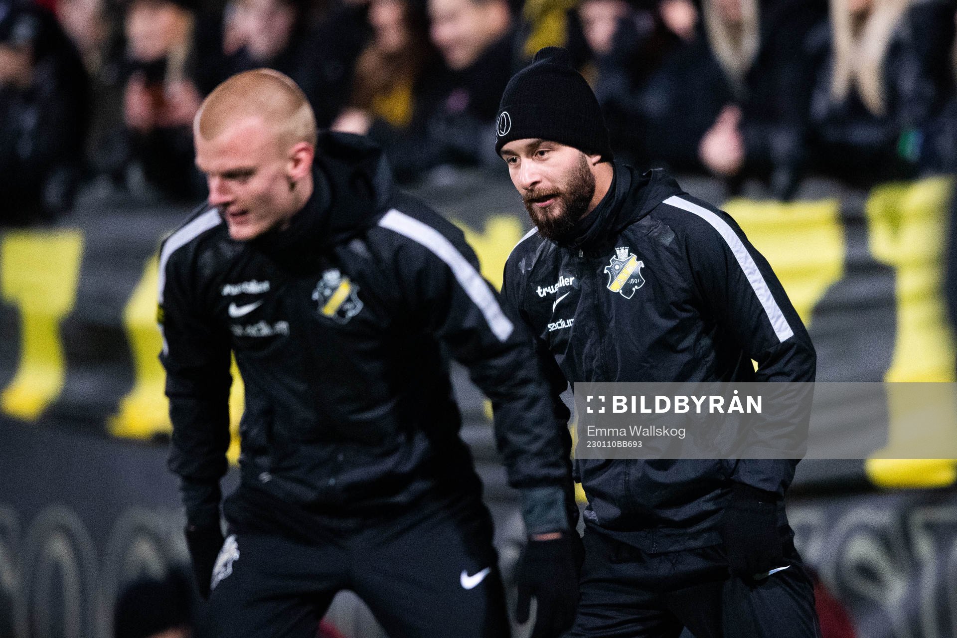 Elias Durmaz