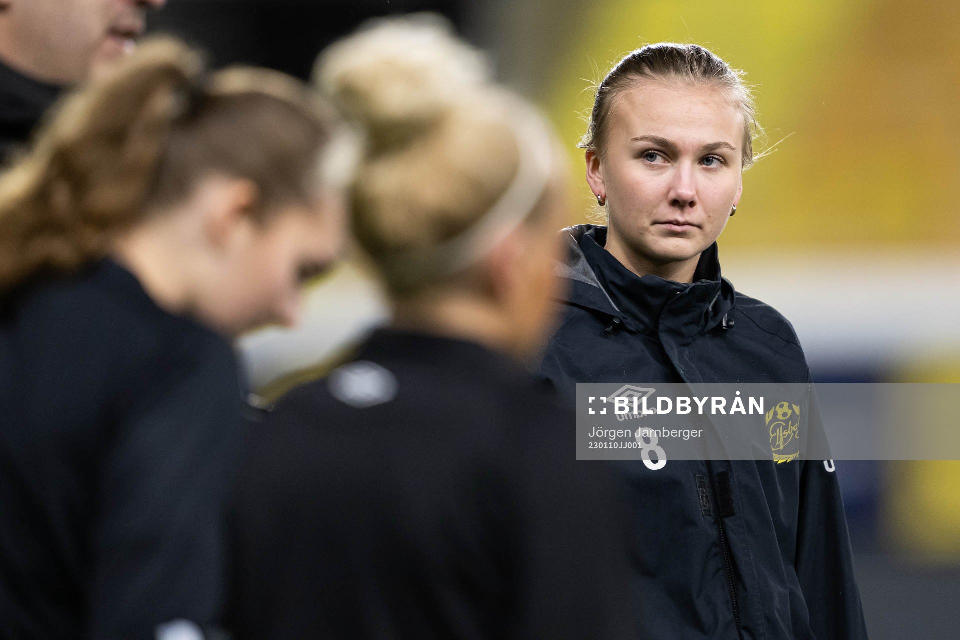 Linn Sångberg