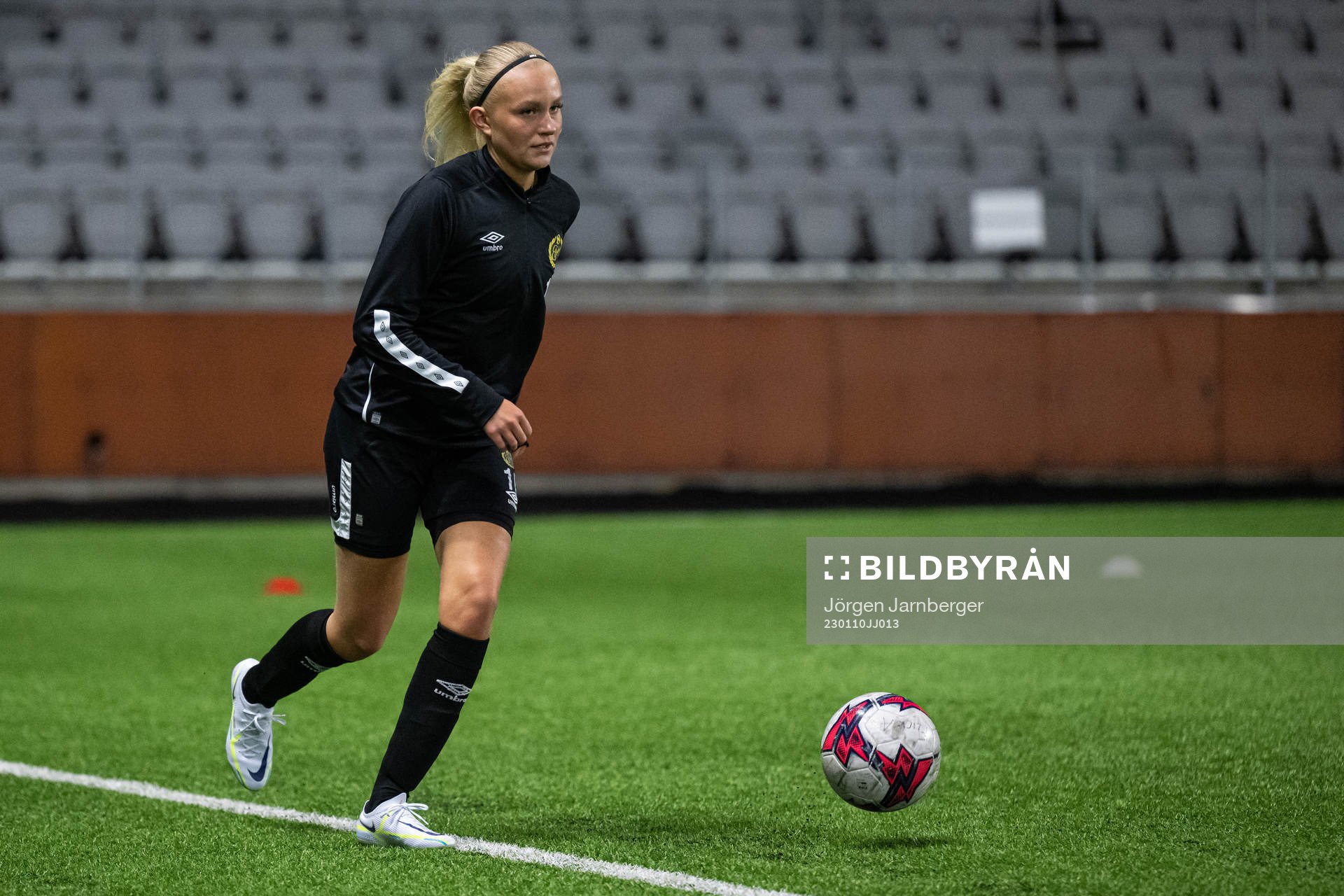 Matilda Ståhlbom Karlsson