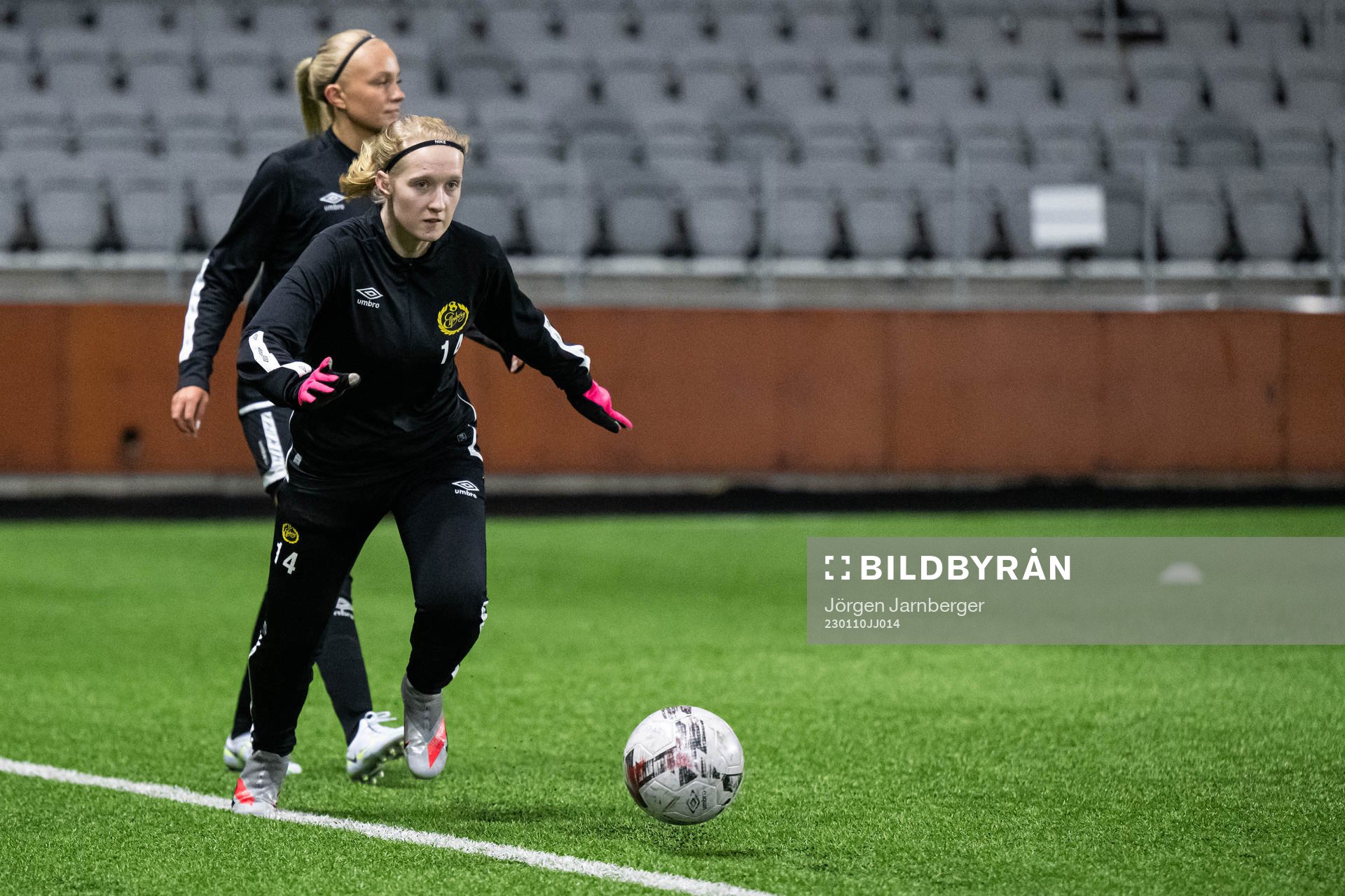 Alva Sjöström