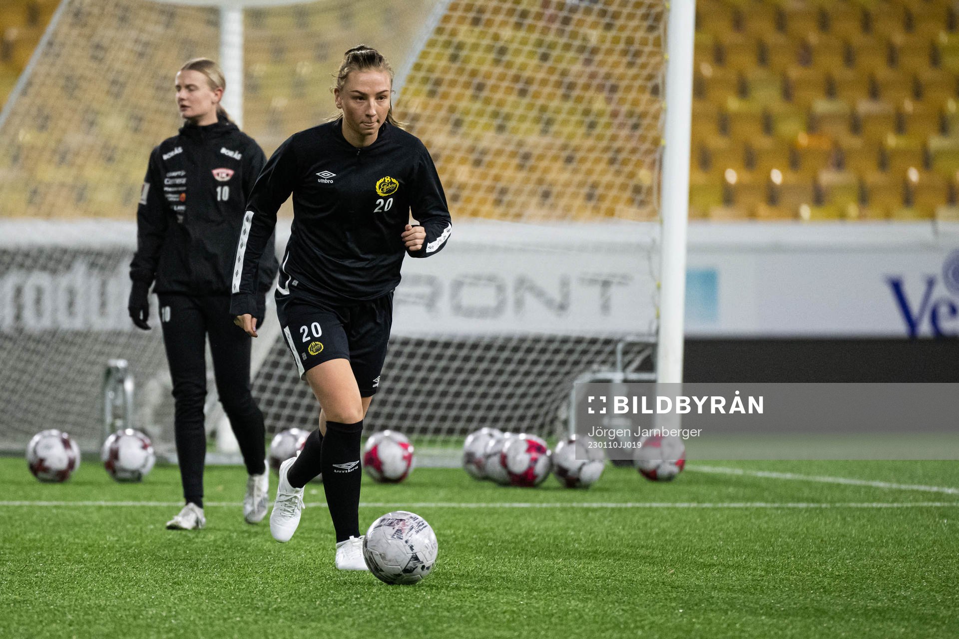 Stina Jensen