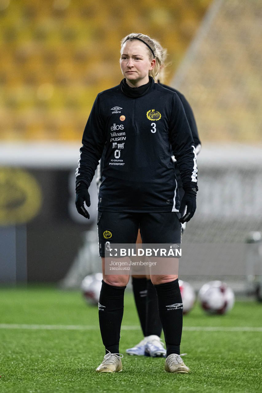 Fanny Johansson