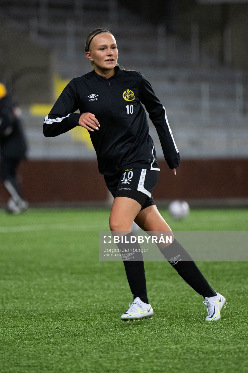 Matilda Ståhlbom Karlsson