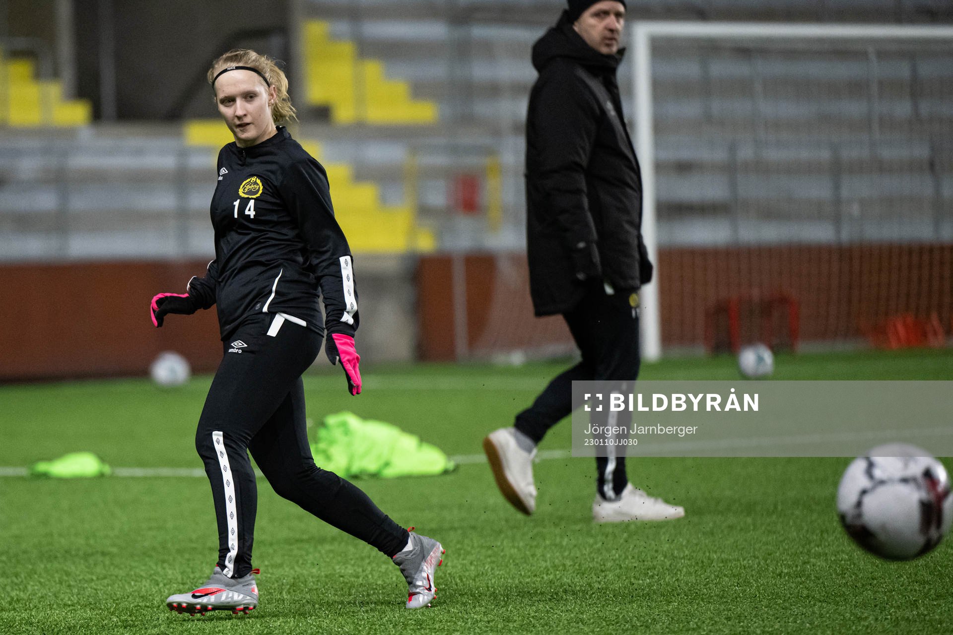 Alva Sjöström