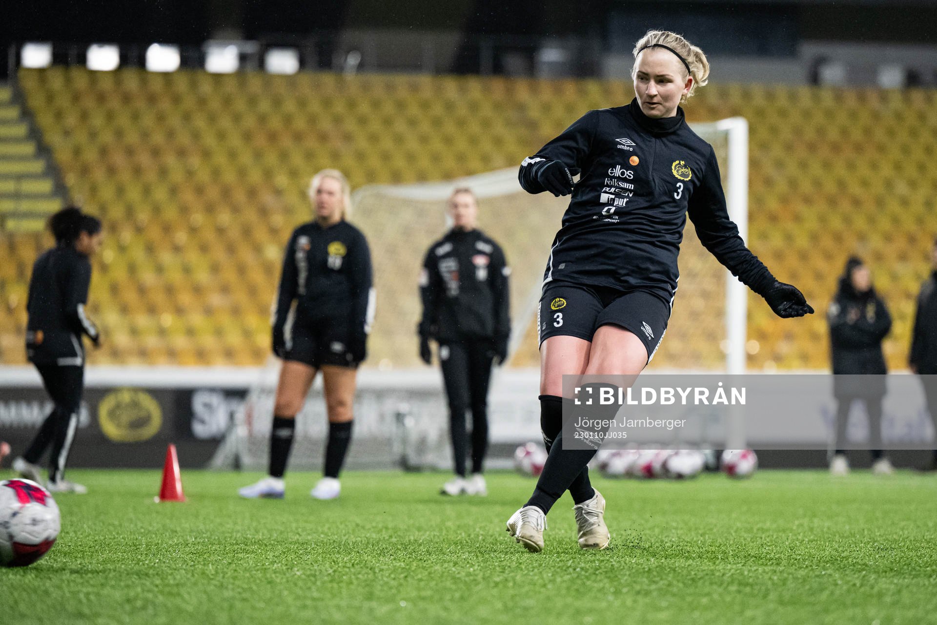 Fanny Johansson