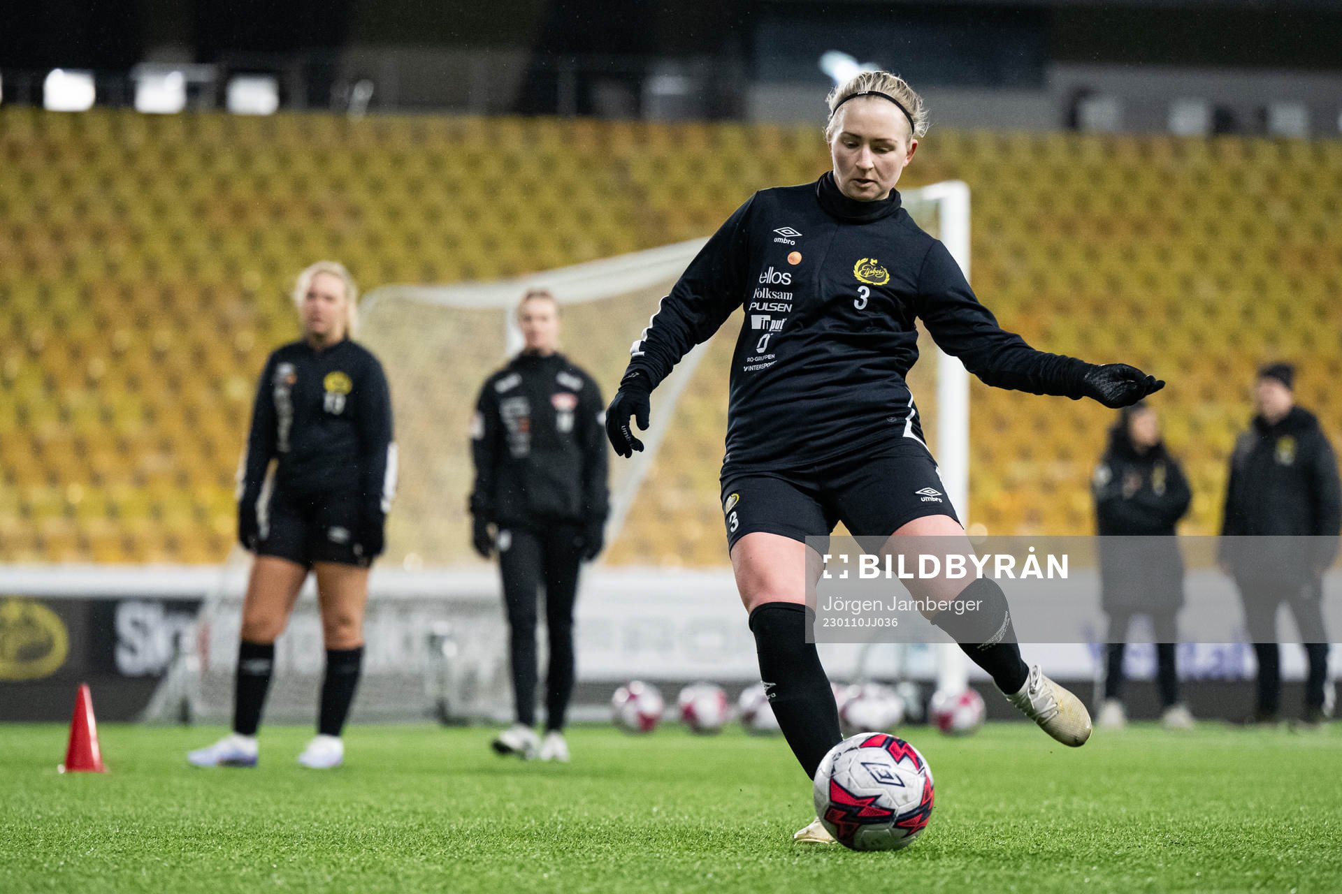 Fanny Johansson
