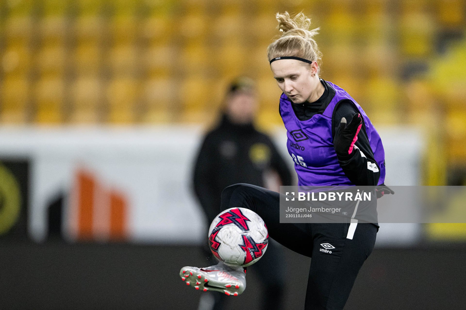 Alva Sjöström