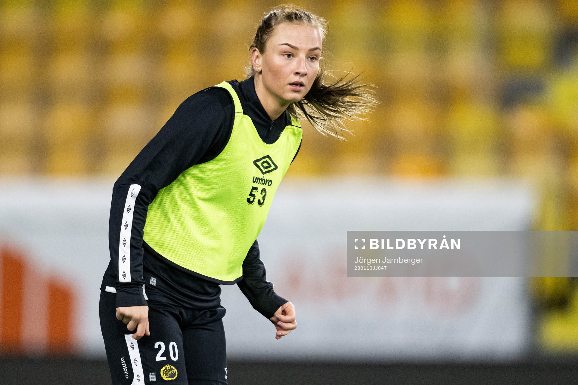 Stina Jensen