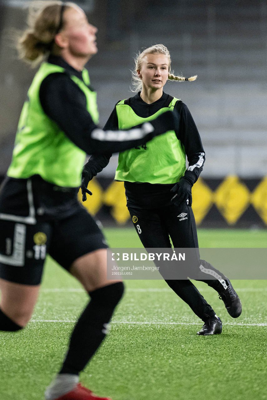 Linn Sångberg
