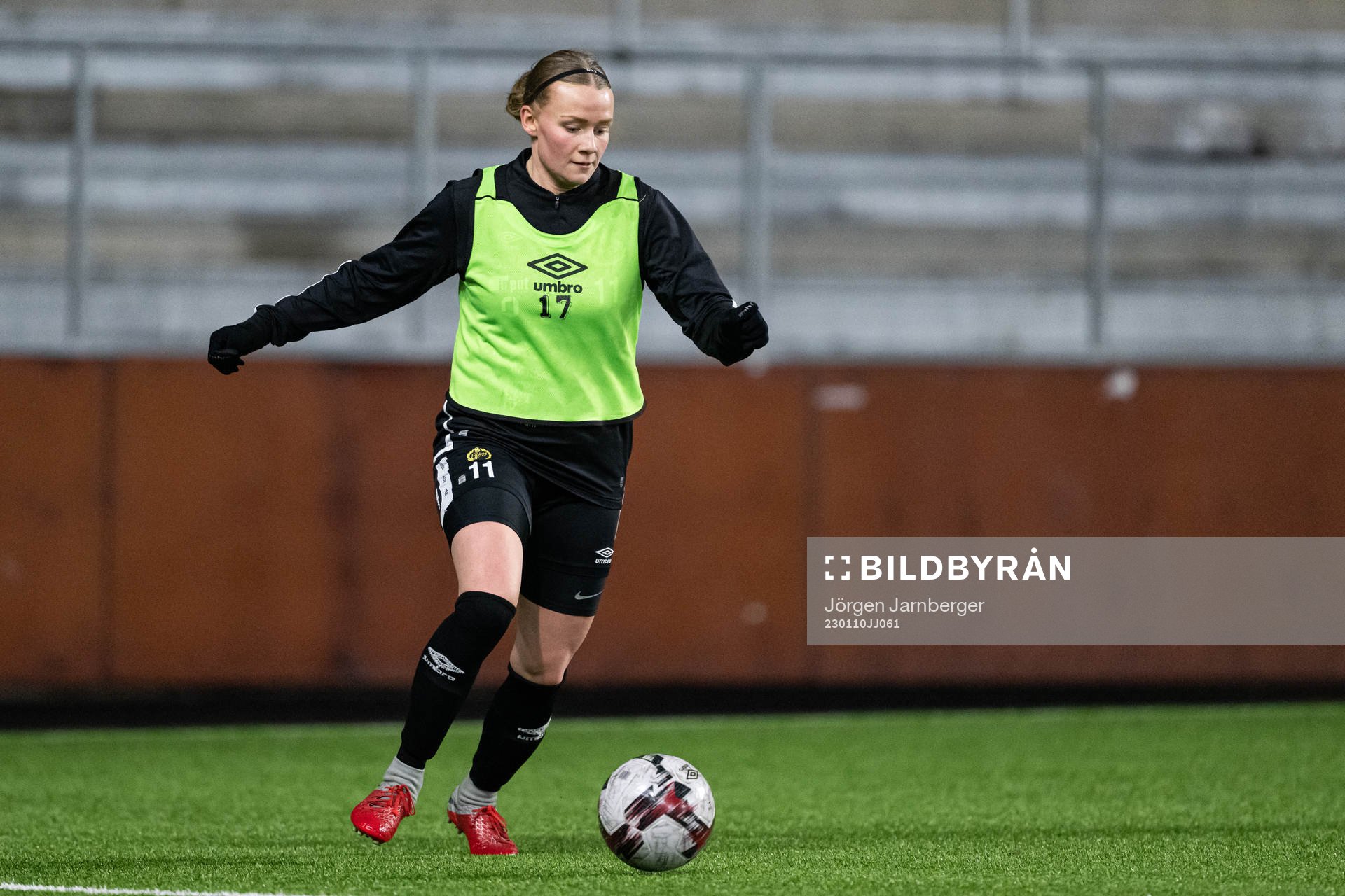 Leann Nyström
