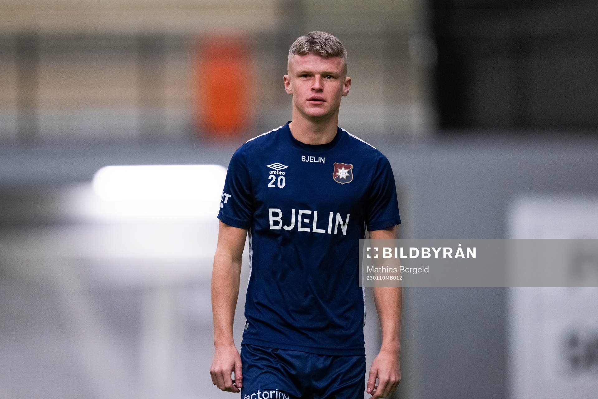 Olle Johansson