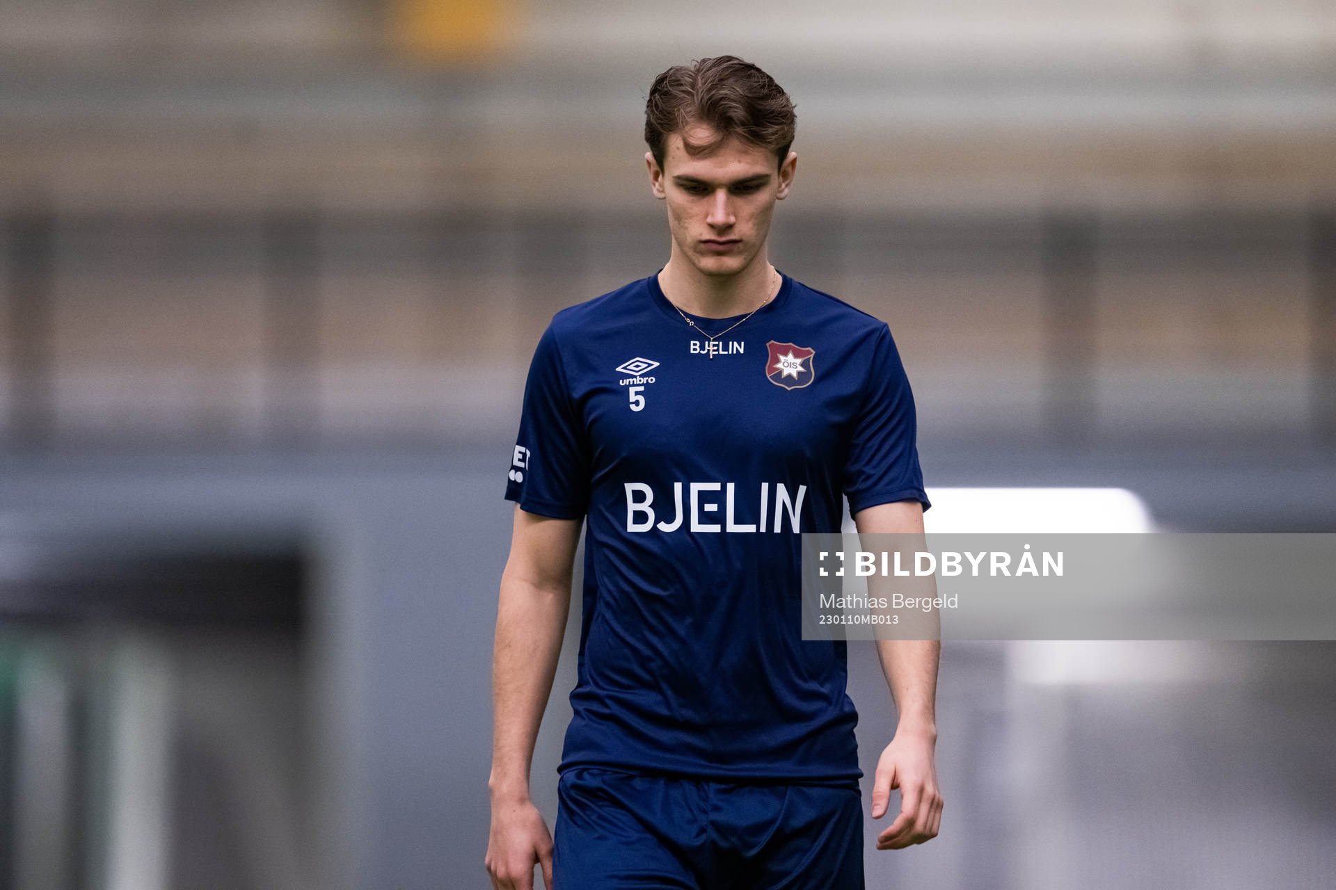 Christoffer Styffe