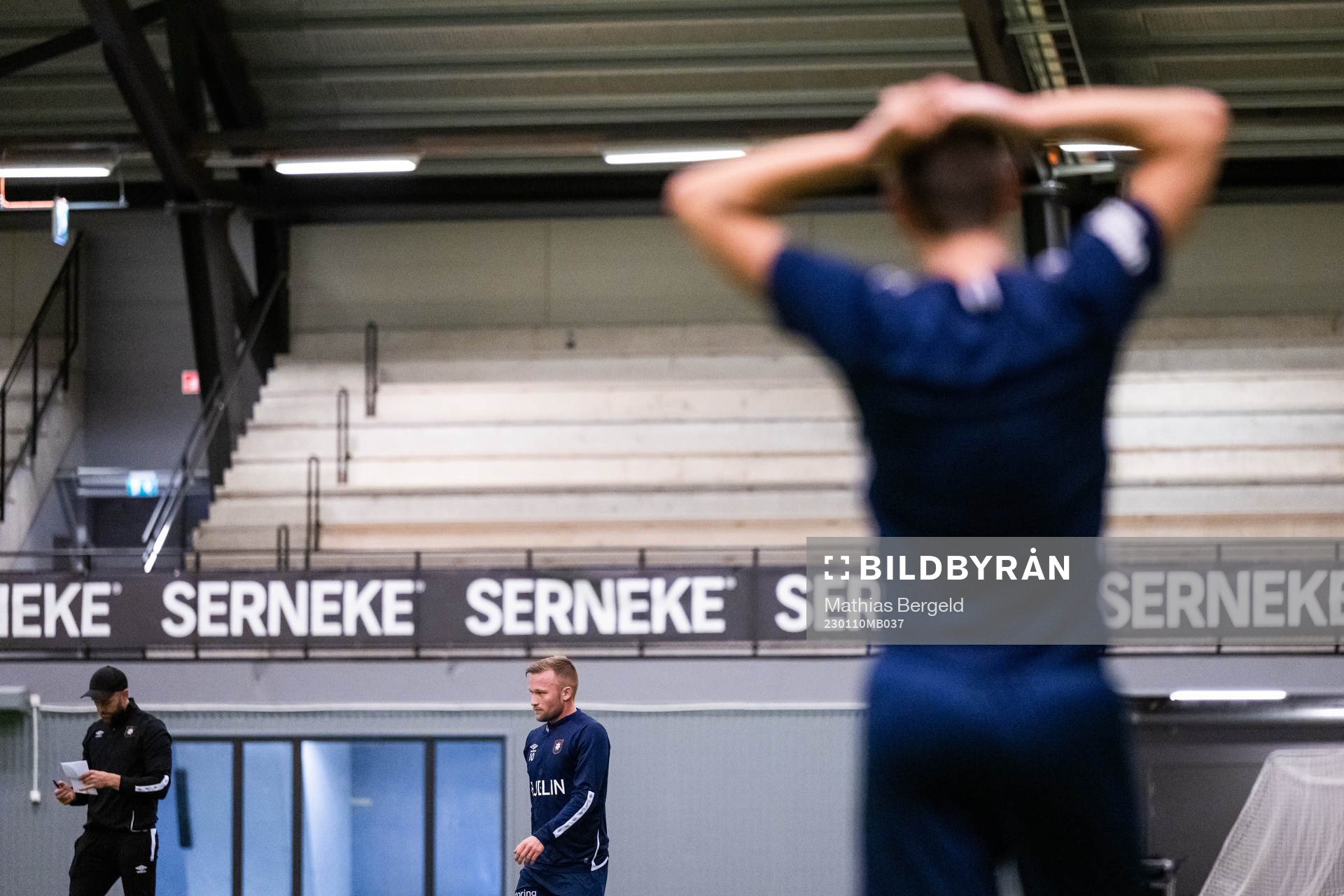 Nicklas Bärkroth